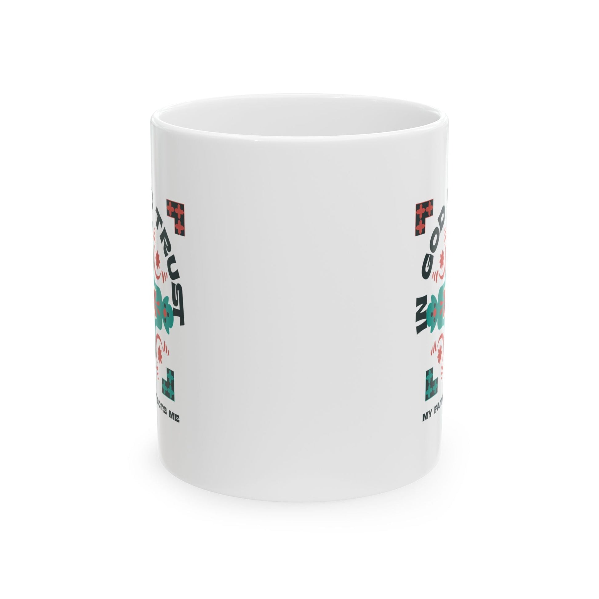 Ceramic Mug, (11oz, 15oz) | Mug – GodSpeed Threads