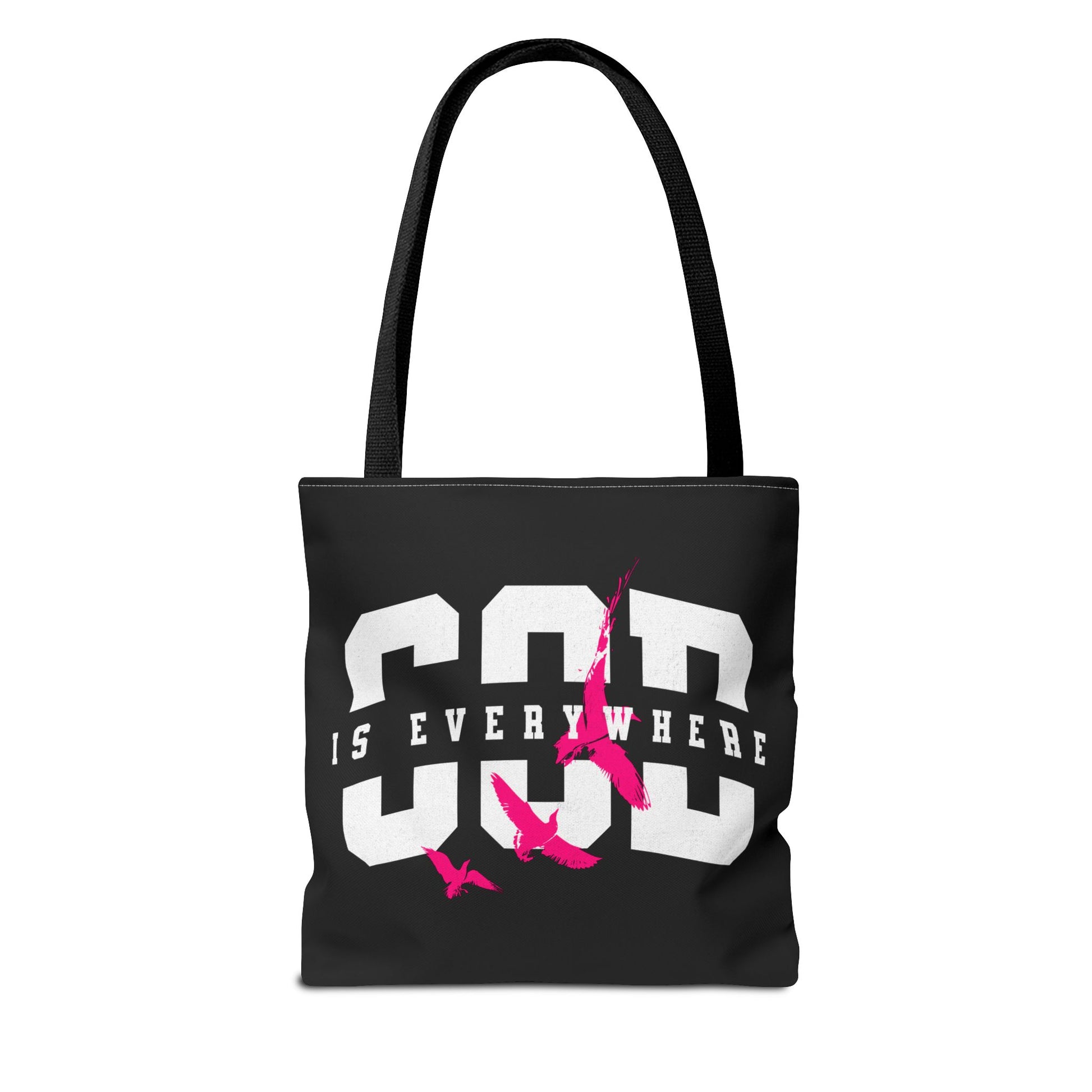 Stylish Tote Bag with Inspirational Design, Eco-Friendly Shopping Bag, Trendy Beach Bag, Gift for Friends, Motivational Everyday Use