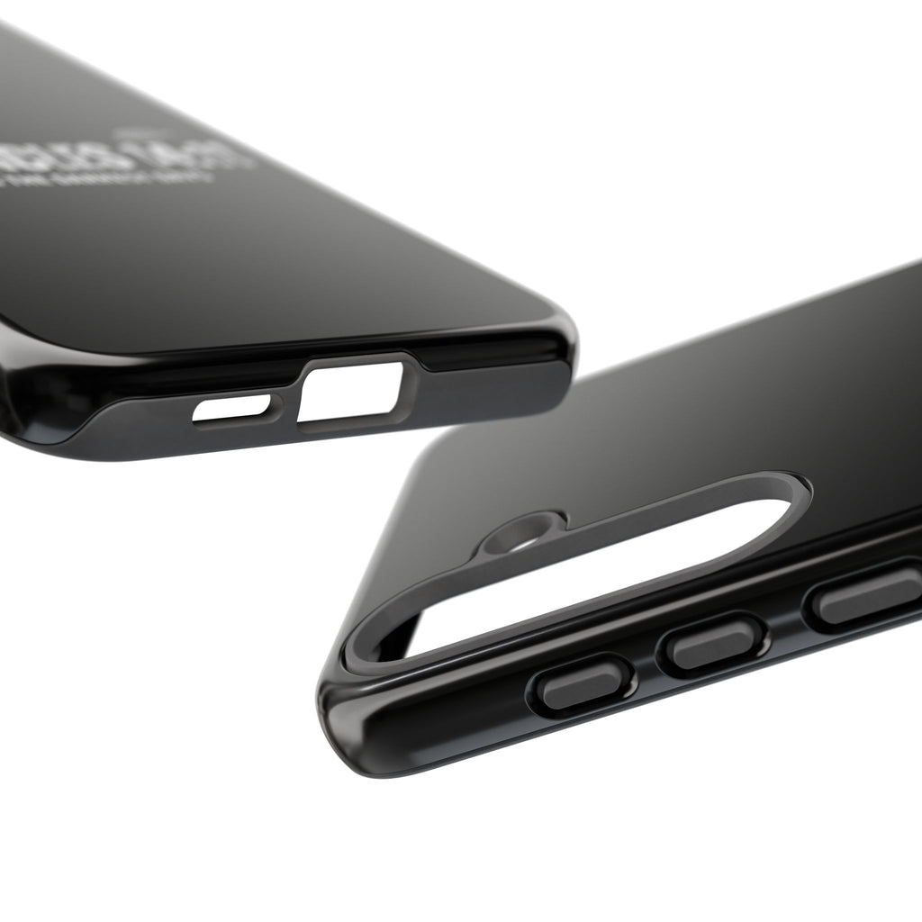⭐ Trust in God 2 Chronicles 14:11 Phone Case – Strength for the Hardest Days