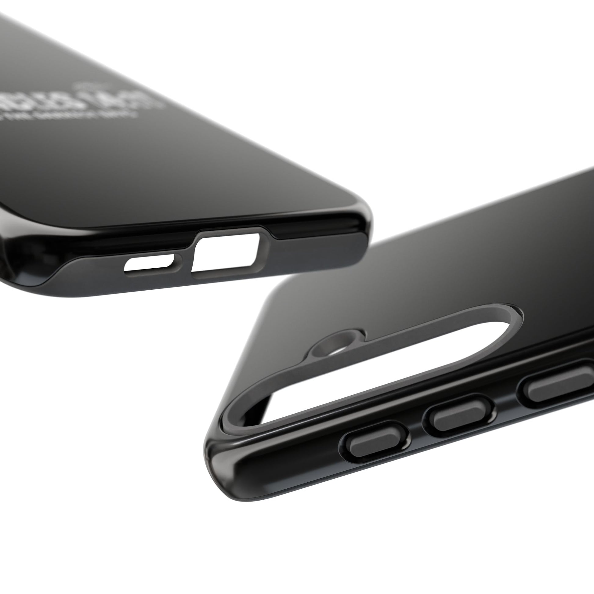 ⭐ Trust in God 2 Chronicles 14:11 Phone Case – Strength for the Hardest Days