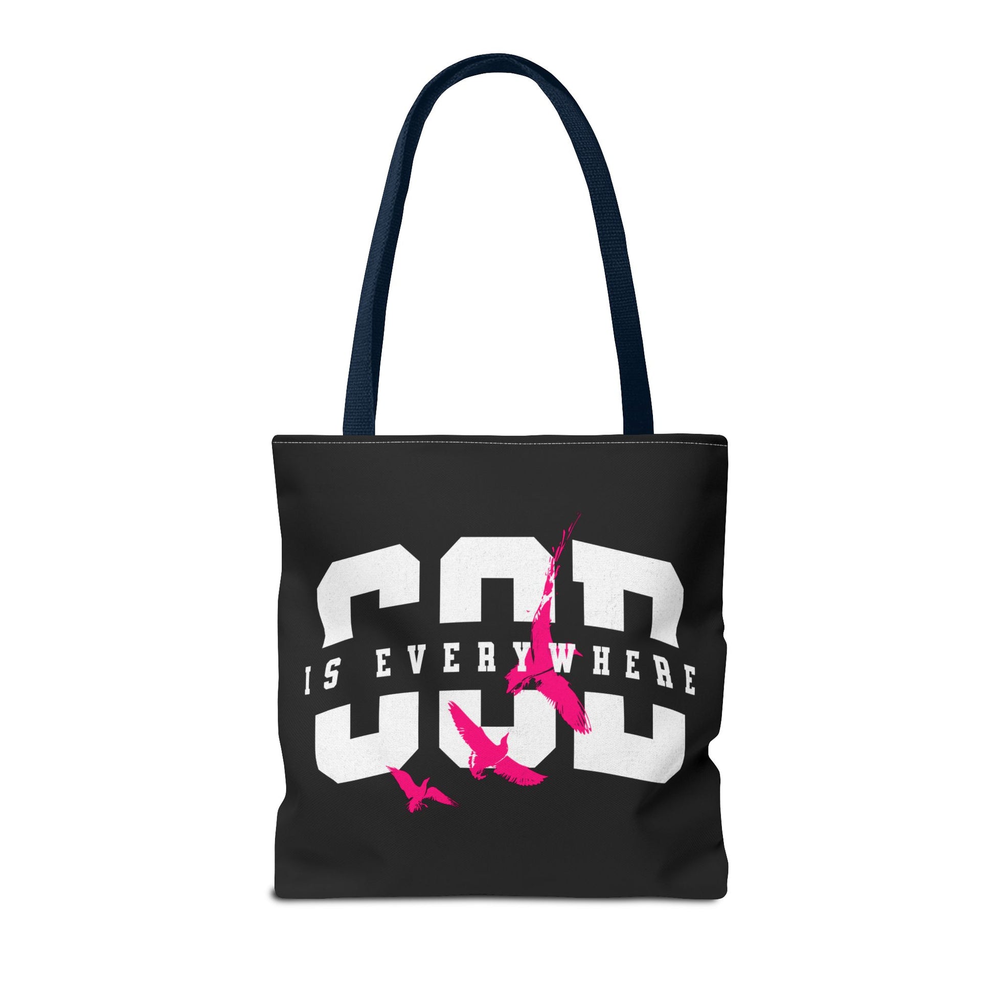 Stylish Tote Bag with Inspirational Design, Eco-Friendly Shopping Bag, Trendy Beach Bag, Gift for Friends, Motivational Everyday Use
