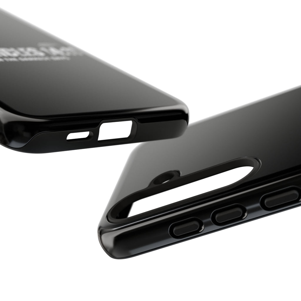⭐ Trust in God 2 Chronicles 14:11 Phone Case – Strength for the Hardest Days