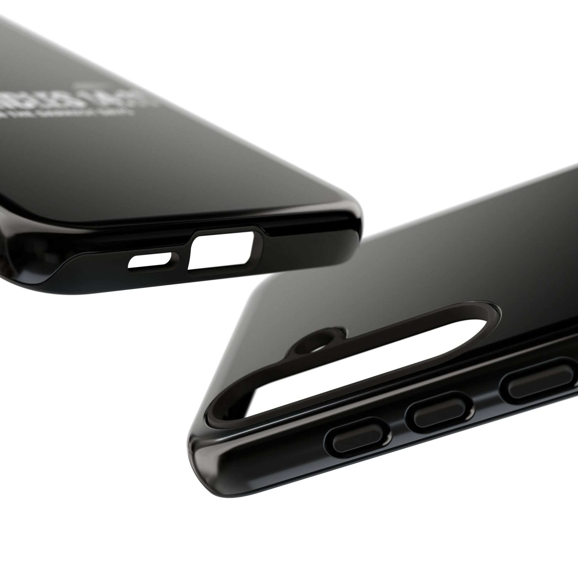 ⭐ Trust in God 2 Chronicles 14:11 Phone Case – Strength for the Hardest Days