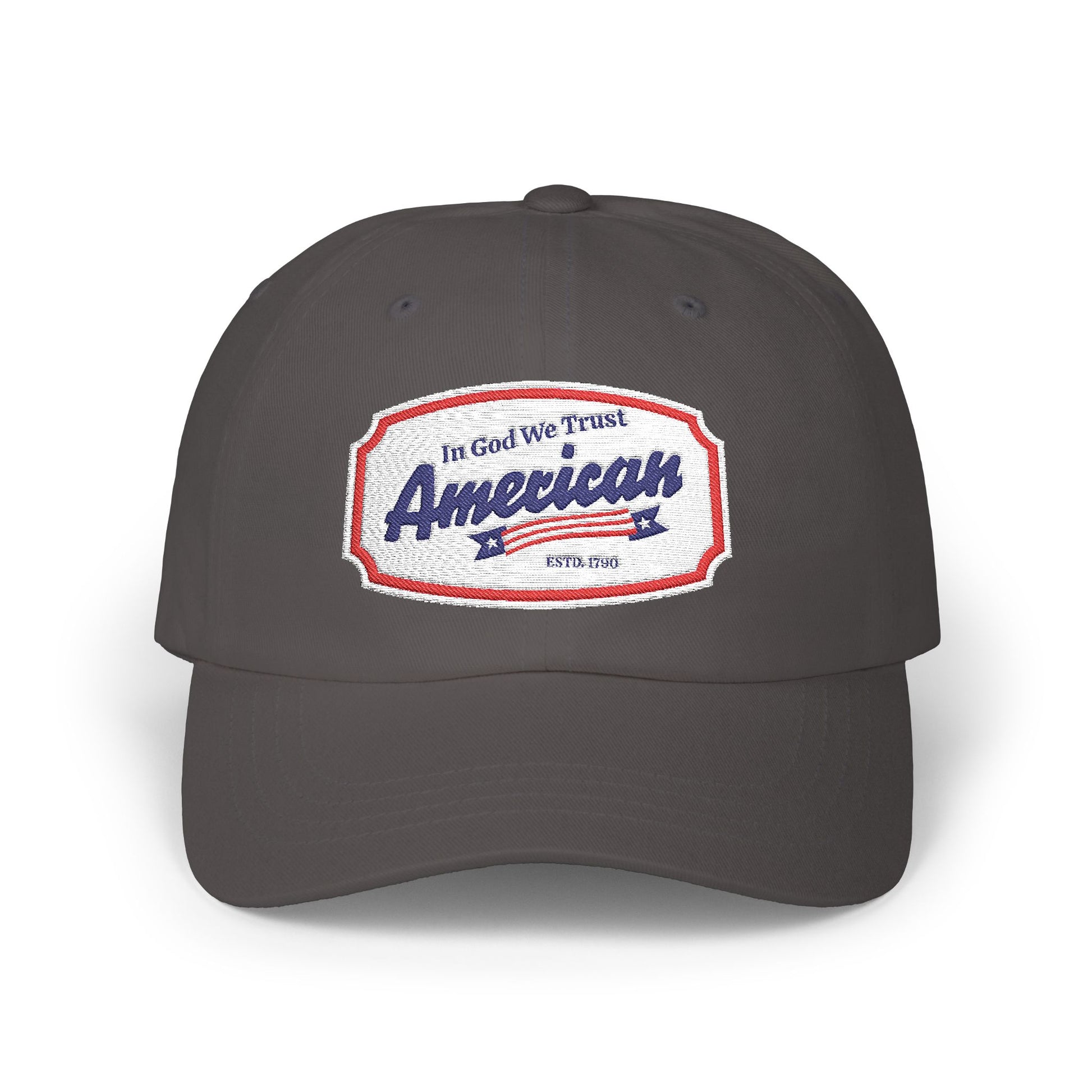 Classic Dad Cap with American Theme, Casual Sun Hat, Gift for Father's Day, Comfortable Everyday Essential, Stylish Baseball Cap, [...]