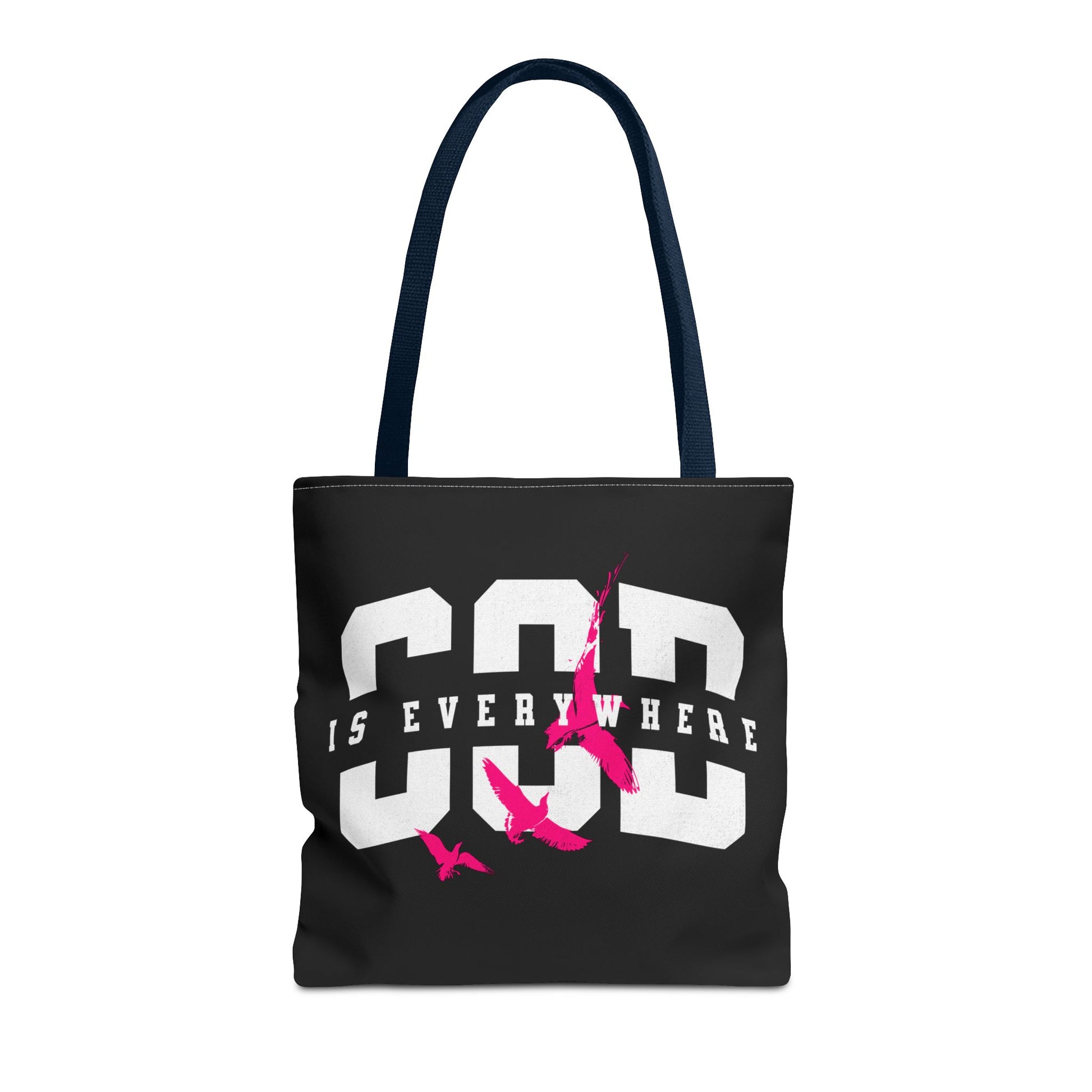 Stylish Tote Bag with Inspirational Design, Eco-Friendly Shopping Bag, Trendy Beach Bag, Gift for Friends, Motivational Everyday Use