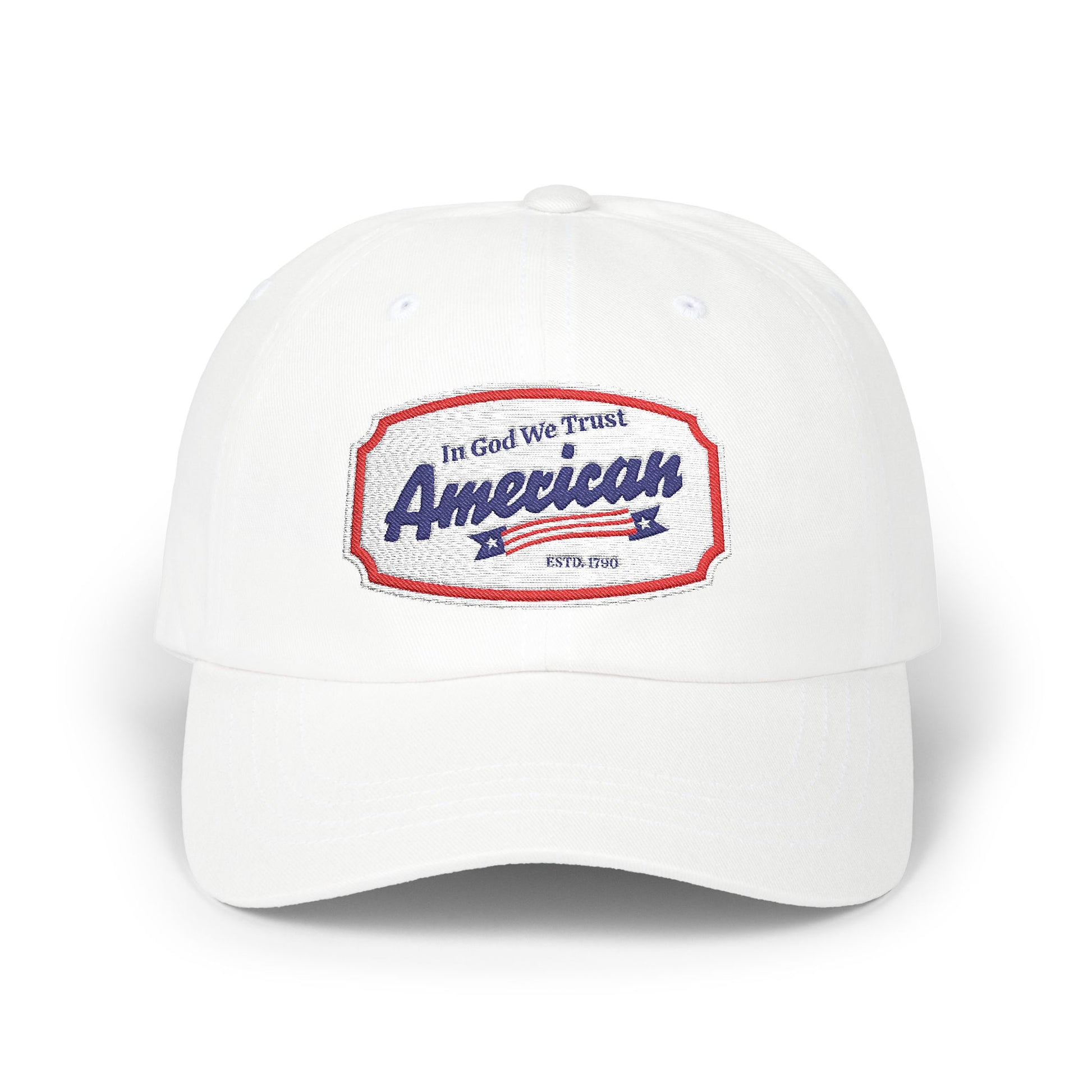 Classic Dad Cap with American Theme, Casual Sun Hat, Gift for Father's Day, Comfortable Everyday Essential, Stylish Baseball Cap, [...]