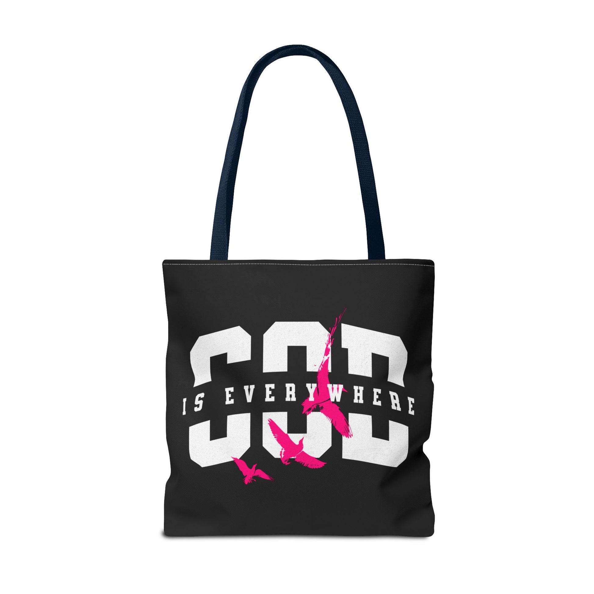 Stylish Tote Bag with Inspirational Design, Eco-Friendly Shopping Bag, Trendy Beach Bag, Gift for Friends, Motivational Everyday Use