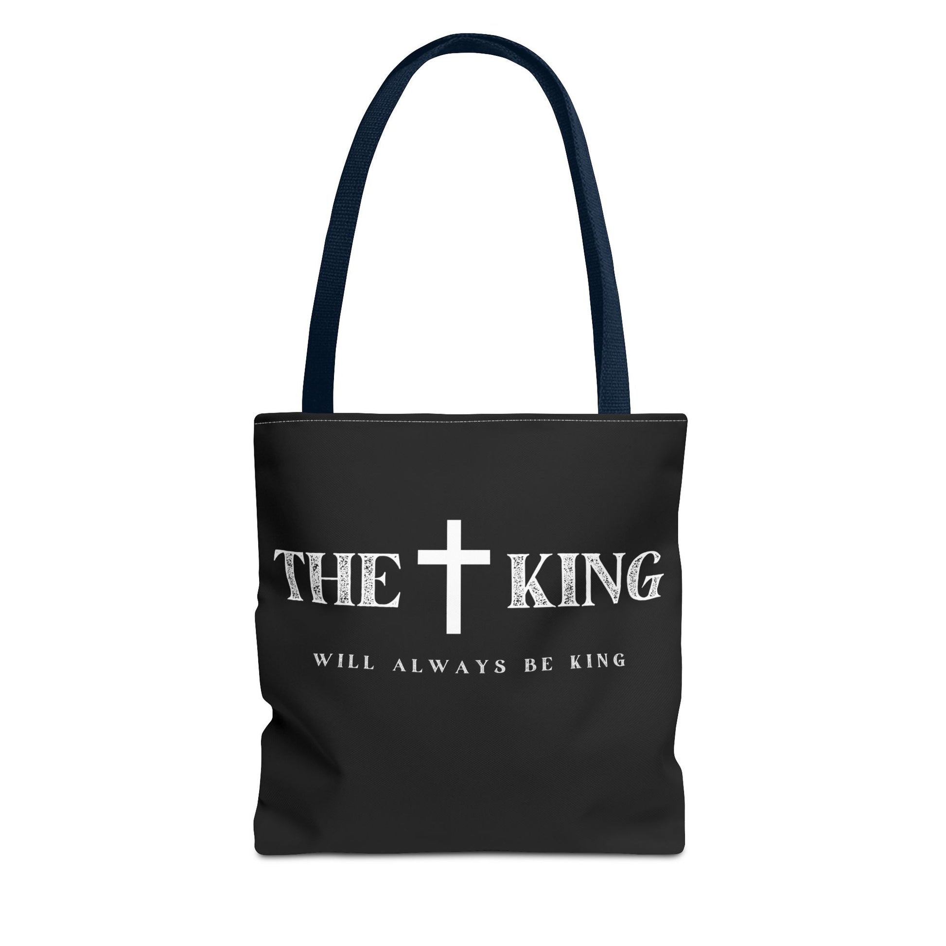 Faith-Inspired Tote Bag, Christian Tote, Shopping Bag, Bible Verse Bag, Gift for Believers, Church Accessory