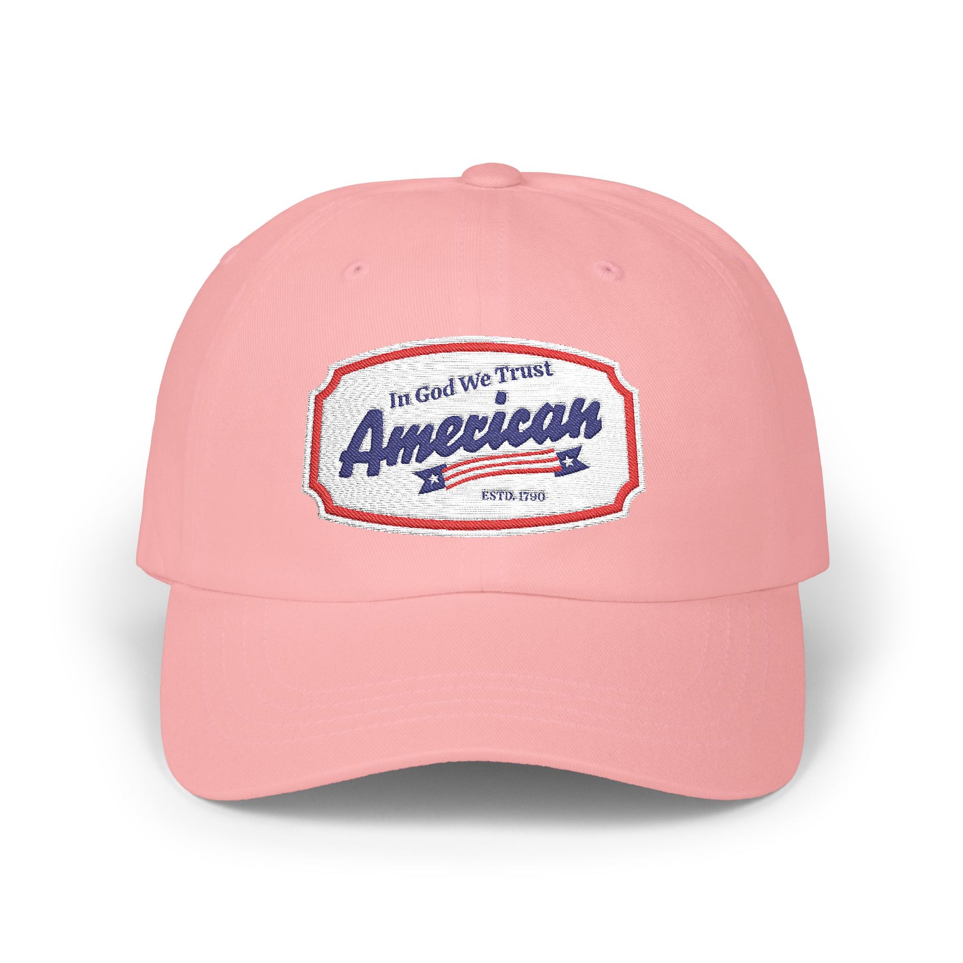 Classic Dad Cap with American Theme, Casual Sun Hat, Gift for Father's Day, Comfortable Everyday Essential, Stylish Baseball Cap, [...]