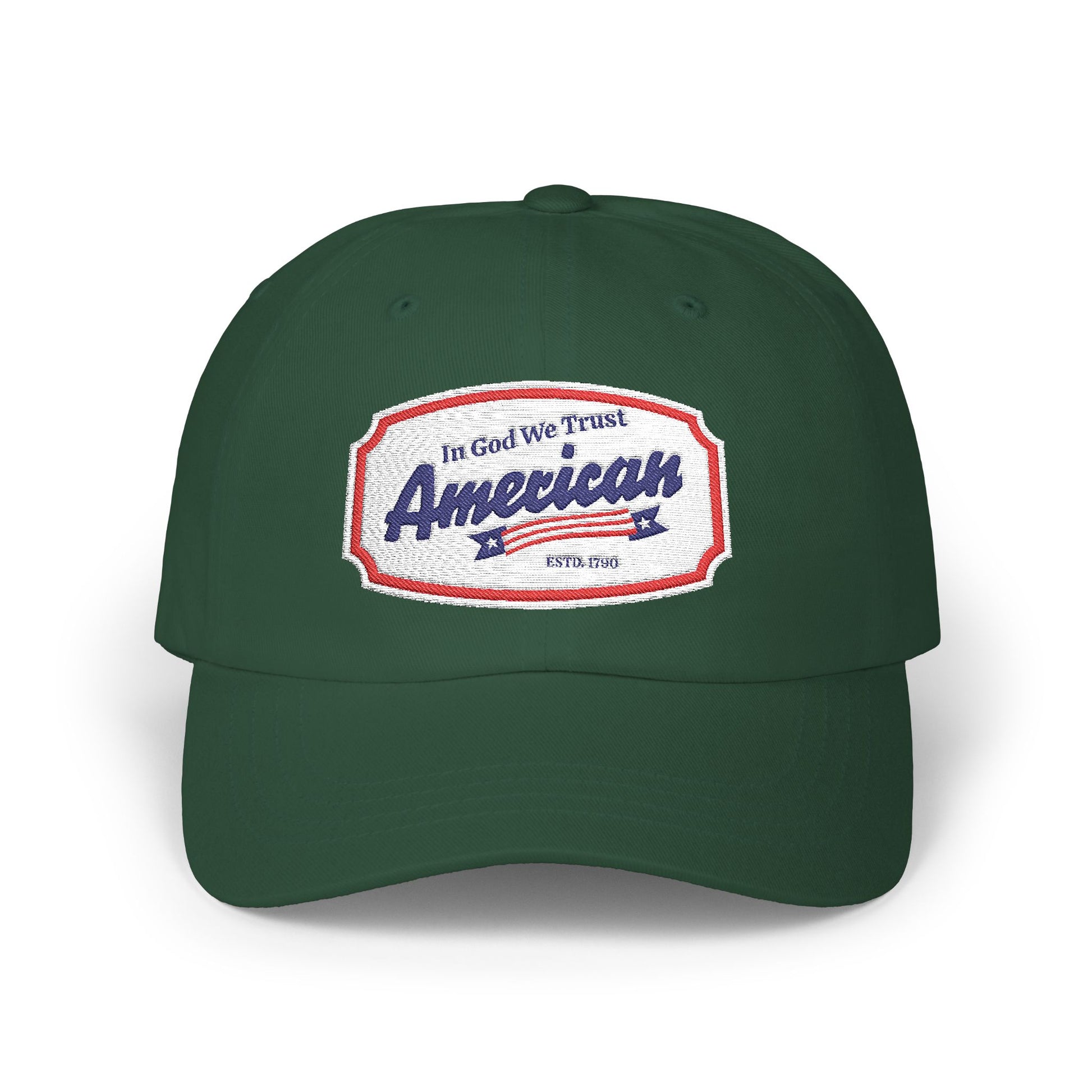 Classic Dad Cap with American Theme, Casual Sun Hat, Gift for Father's Day, Comfortable Everyday Essential, Stylish Baseball Cap, [...]