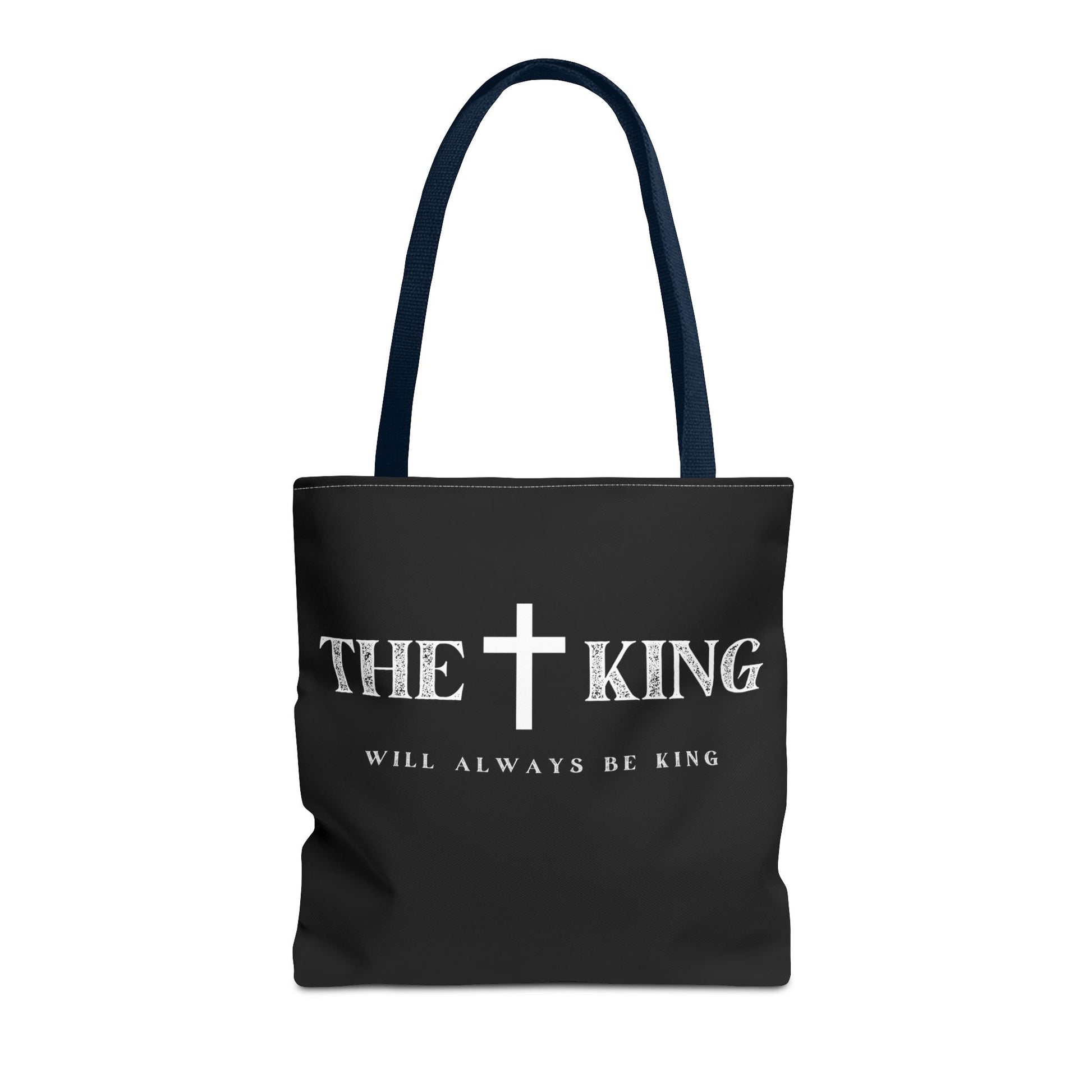 Faith-Inspired Tote Bag, Christian Tote, Shopping Bag, Bible Verse Bag, Gift for Believers, Church Accessory