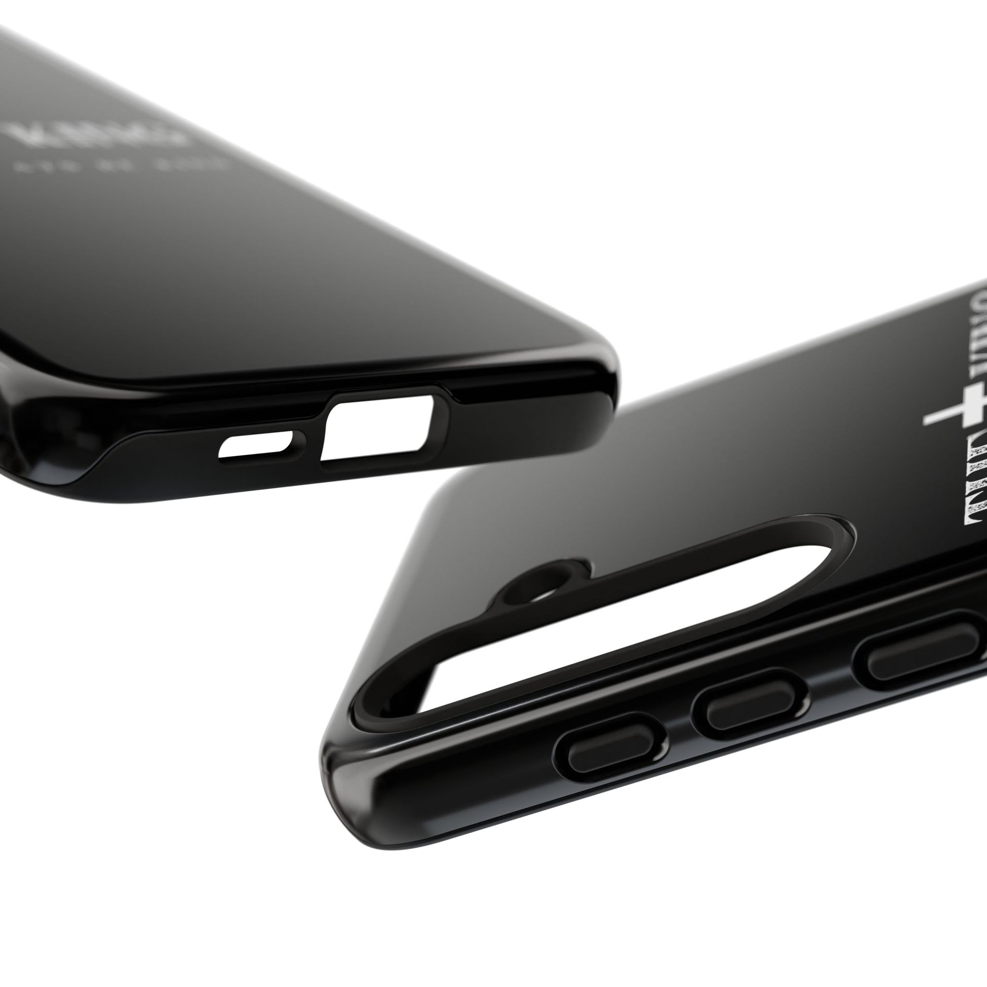 ⭐ Phone Case - Faith-Inspired Tough Cases for King Fans, Christian Gift, Durable Protection, Stylish Accessory, Unique Design