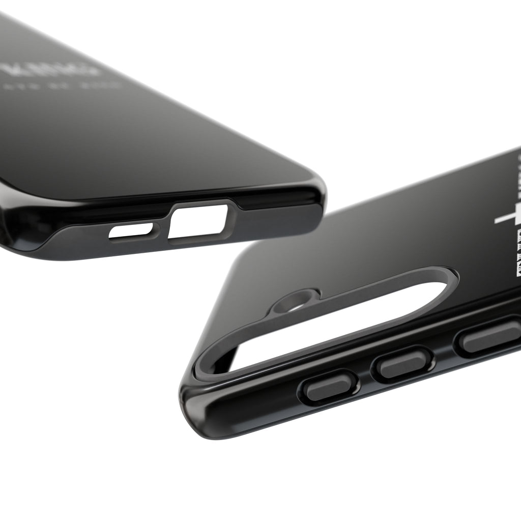 ⭐ Phone Case - Faith-Inspired Tough Cases for King Fans, Christian Gift, Durable Protection, Stylish Accessory, Unique Design