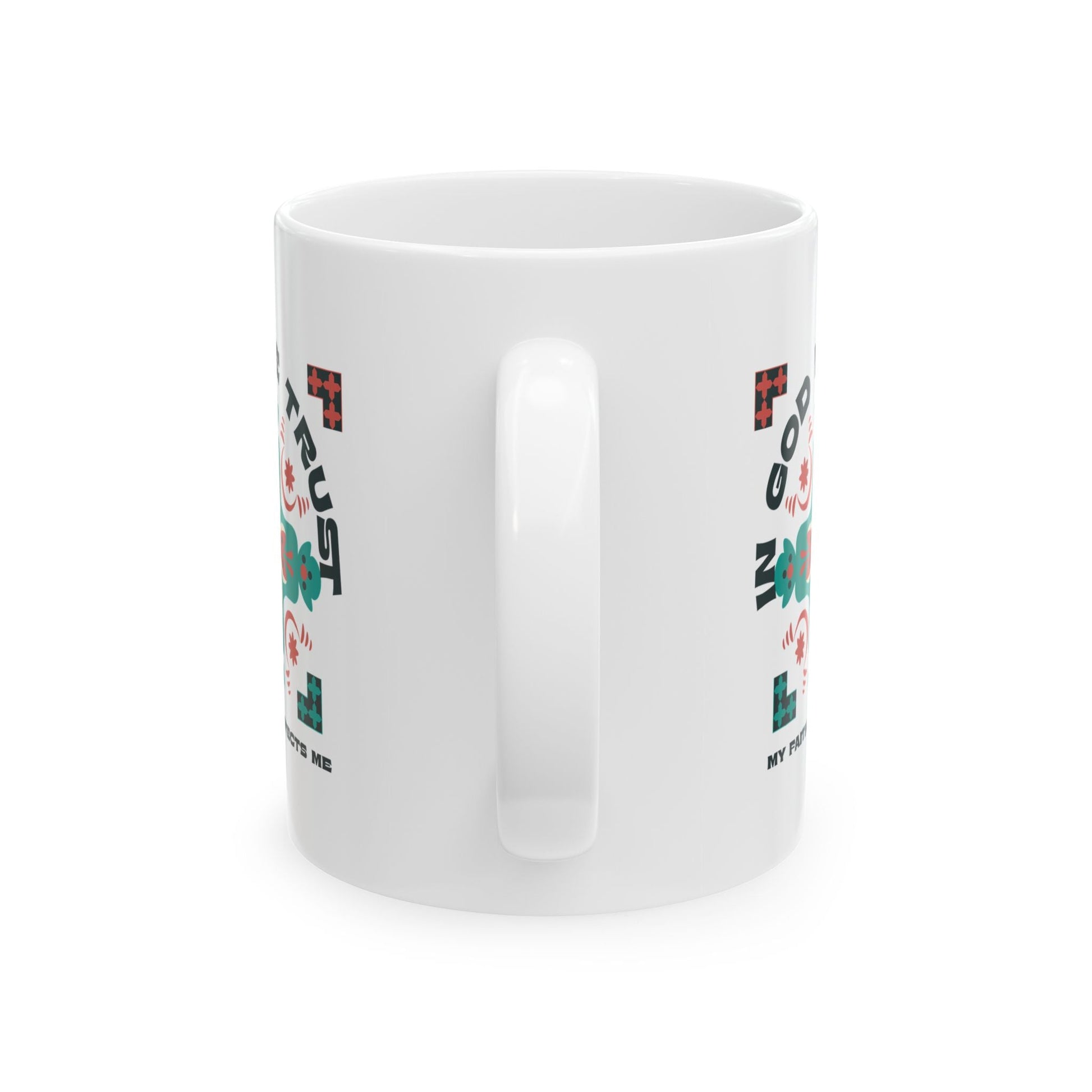 Ceramic Mug, (11oz, 15oz) | Mug – GodSpeed Threads