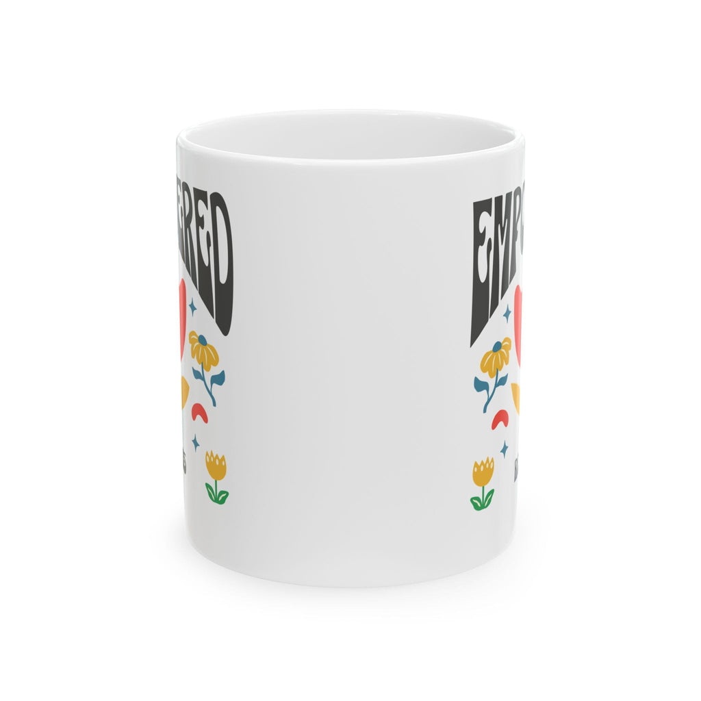 Ceramic Mug, (11oz, 15oz) | Mug – GodSpeed Threads
