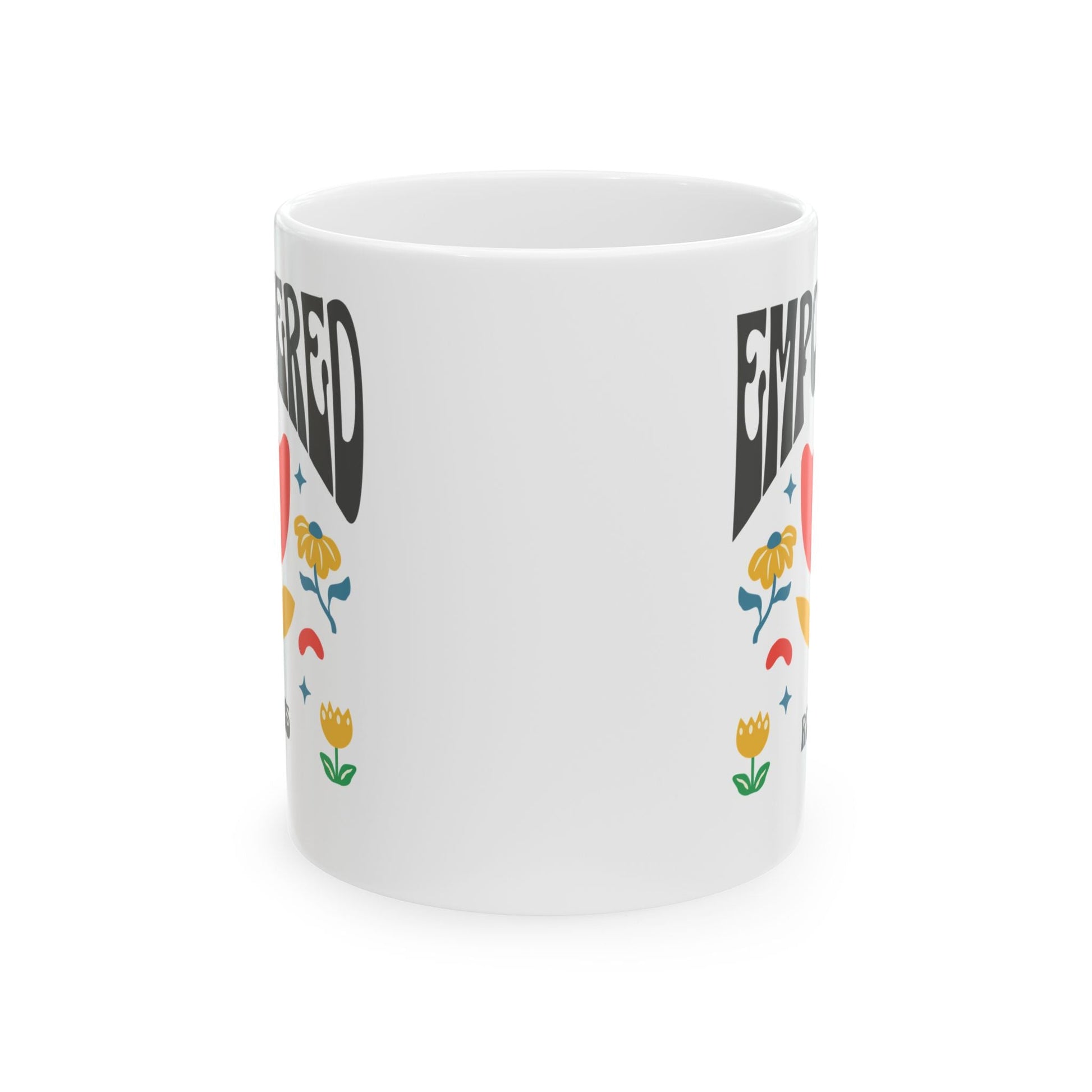 Ceramic Mug, (11oz, 15oz) | Mug – GodSpeed Threads