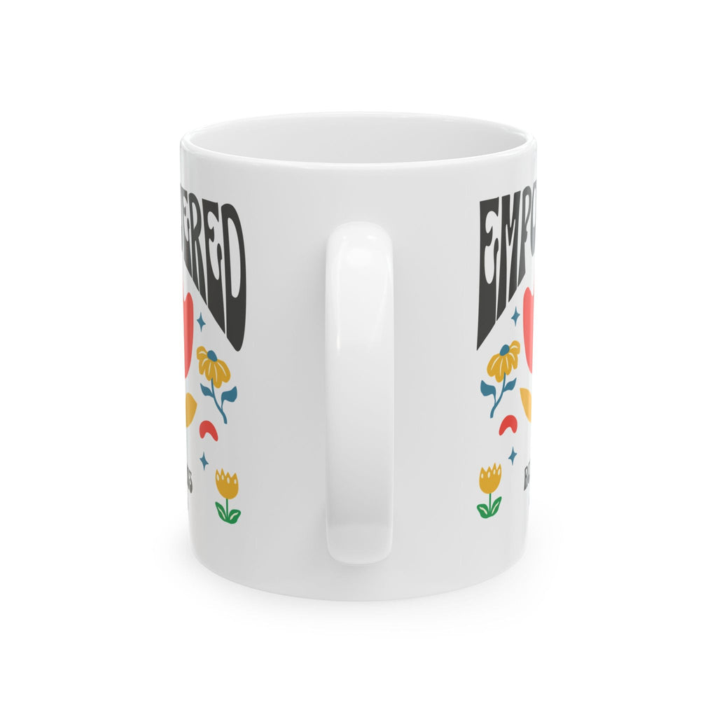 Ceramic Mug, (11oz, 15oz) | Mug – GodSpeed Threads