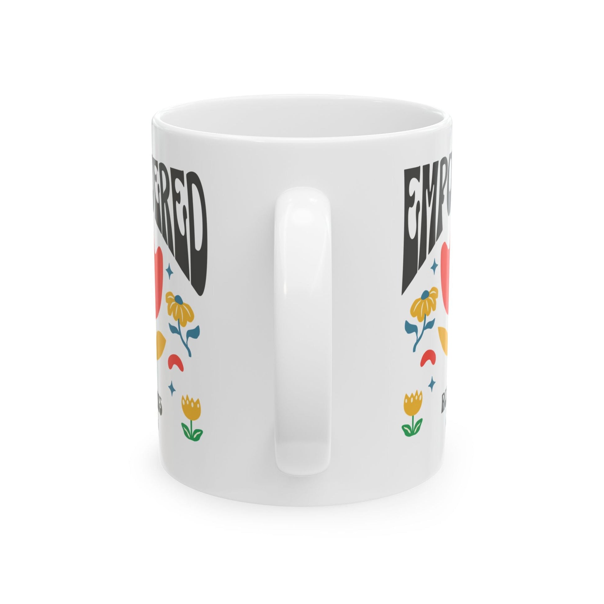 Ceramic Mug, (11oz, 15oz) | Mug – GodSpeed Threads