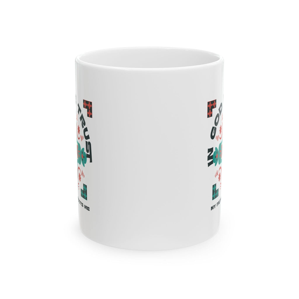 Ceramic Mug, (11oz, 15oz) | Mug – GodSpeed Threads