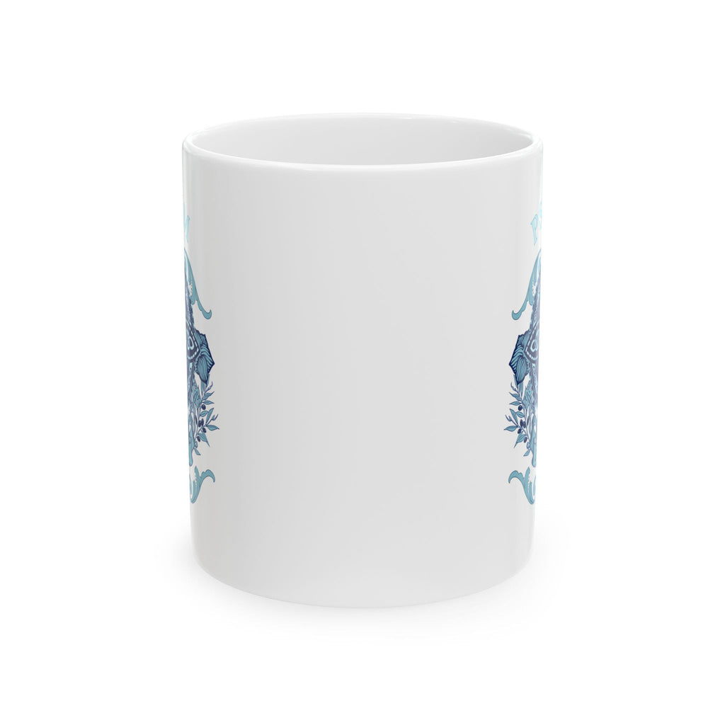 Ceramic Mug, (11oz, 15oz) | Mug – GodSpeed Threads