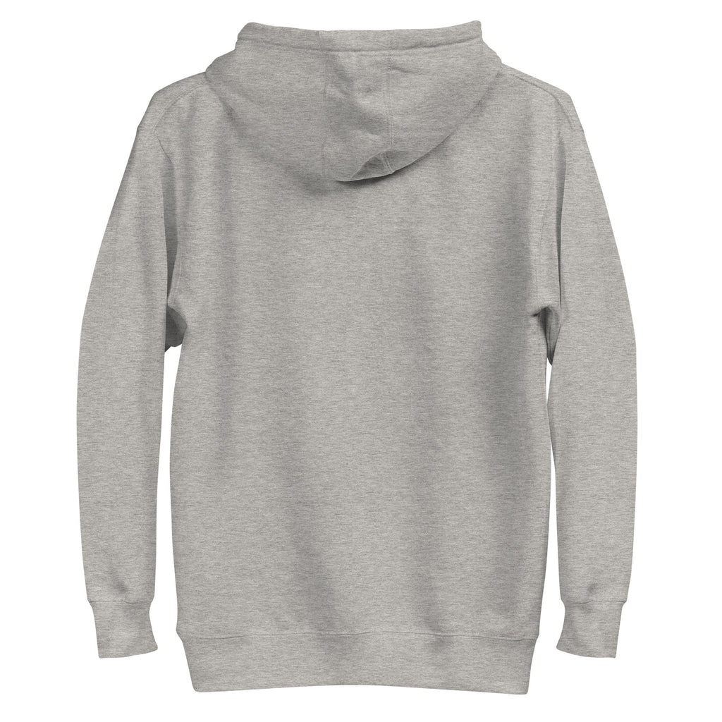✝️ Christian Faith Corinthians 13:13 Hoodie – Faith, Hope & Love Design | Hoodies – GodSpeed Threads