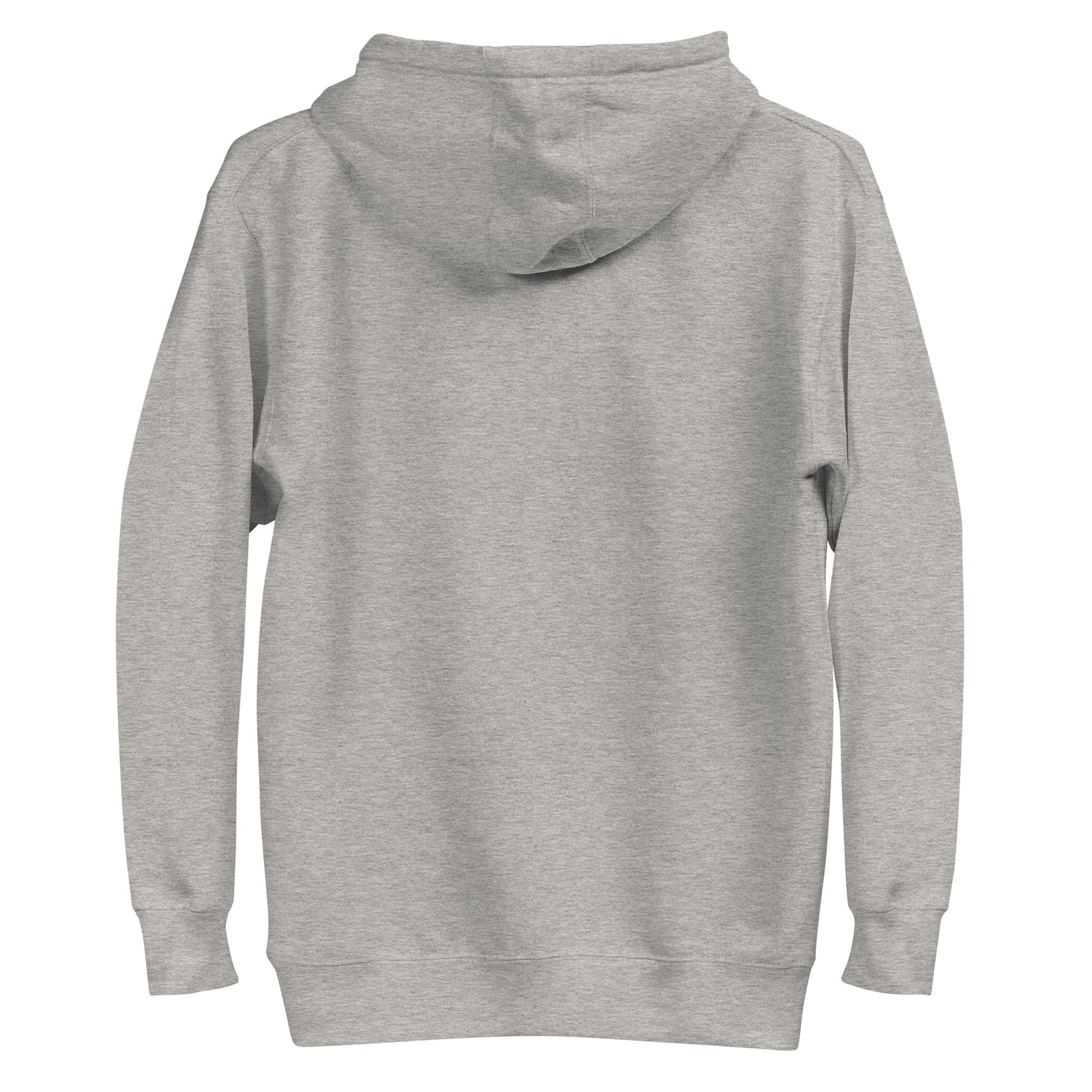 ✝️ Christian Faith Corinthians 13:13 Hoodie – Faith, Hope & Love Design | Hoodies – GodSpeed Threads