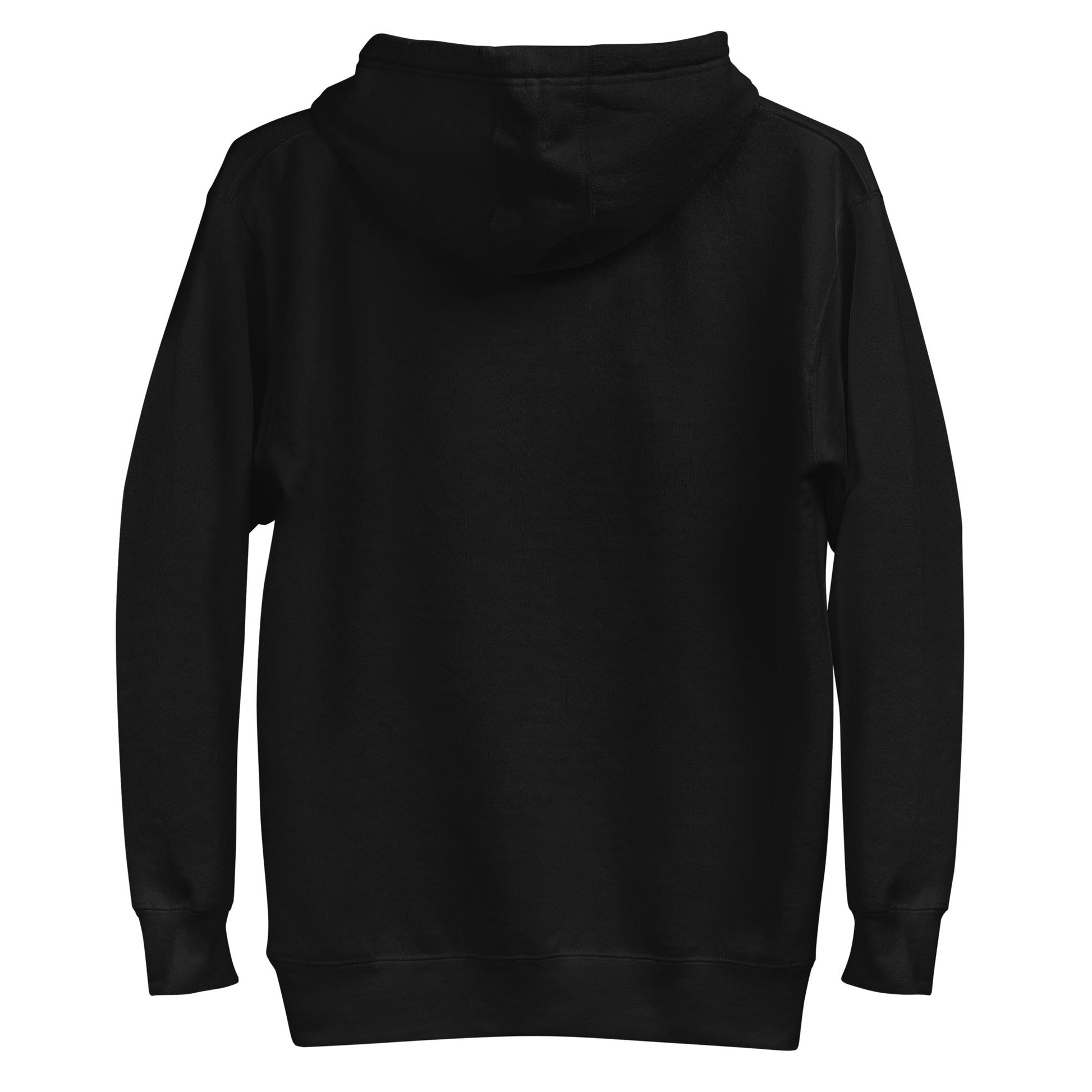 ✝️ Christian Faith Corinthians 13:13 Hoodie – Faith, Hope & Love Design | Hoodies – GodSpeed Threads