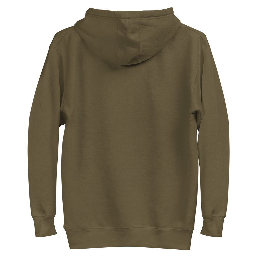 ✝️ Christian Faith Corinthians 13:13 Hoodie – Faith, Hope & Love Design | Hoodies – GodSpeed Threads
