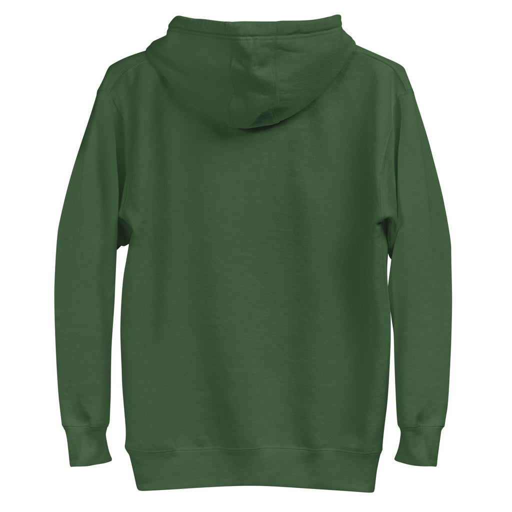 ✝️ Christian Faith Corinthians 13:13 Hoodie – Faith, Hope & Love Design | Hoodies – GodSpeed Threads