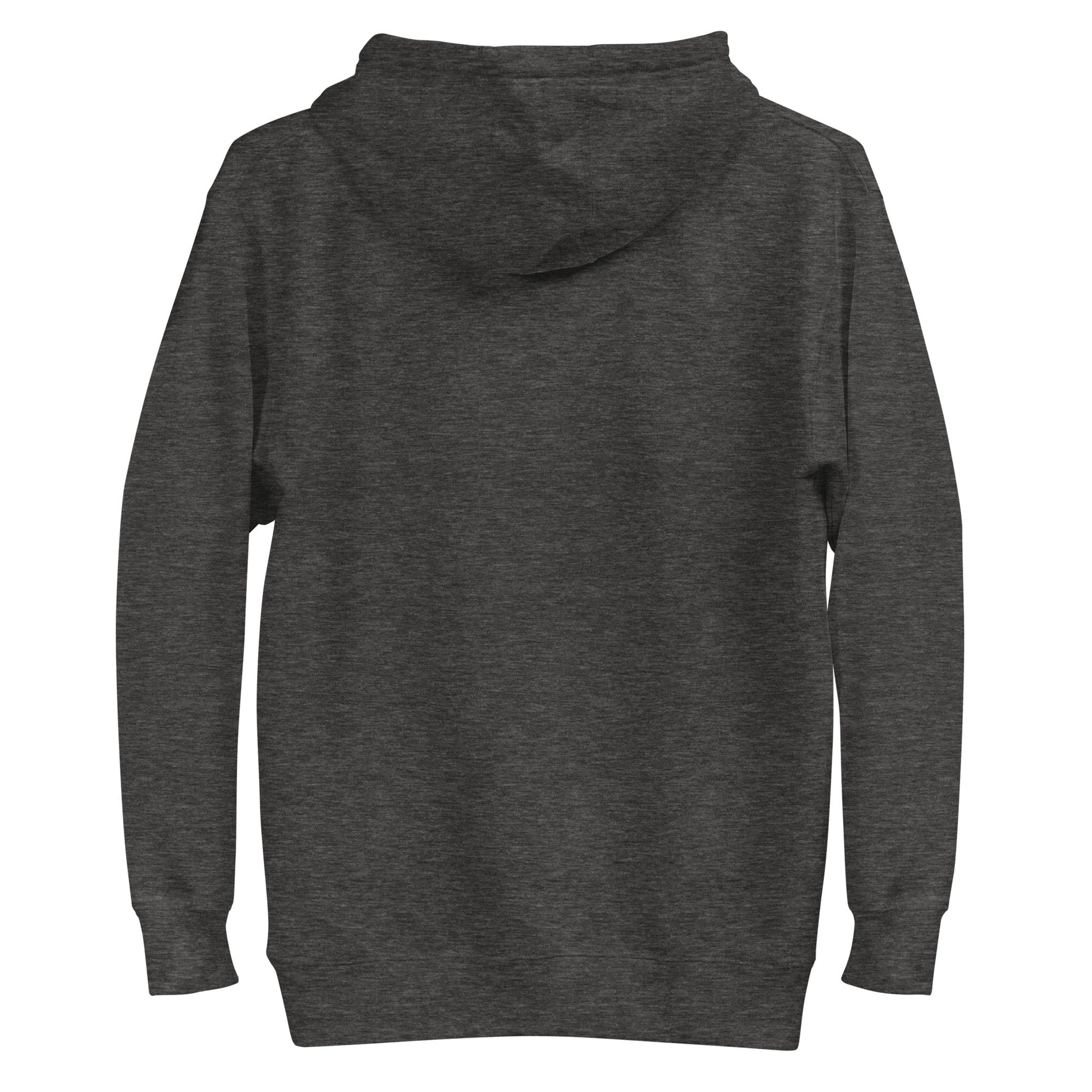 ✝️ Christian Faith Corinthians 13:13 Hoodie – Faith, Hope & Love Design | Hoodies – GodSpeed Threads