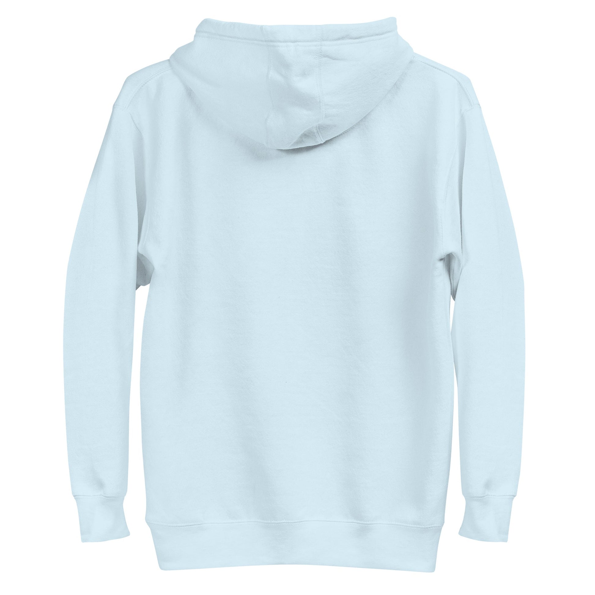 ✝️ Christian Faith Corinthians 13:13 Hoodie – Faith, Hope & Love Design | Hoodies – GodSpeed Threads