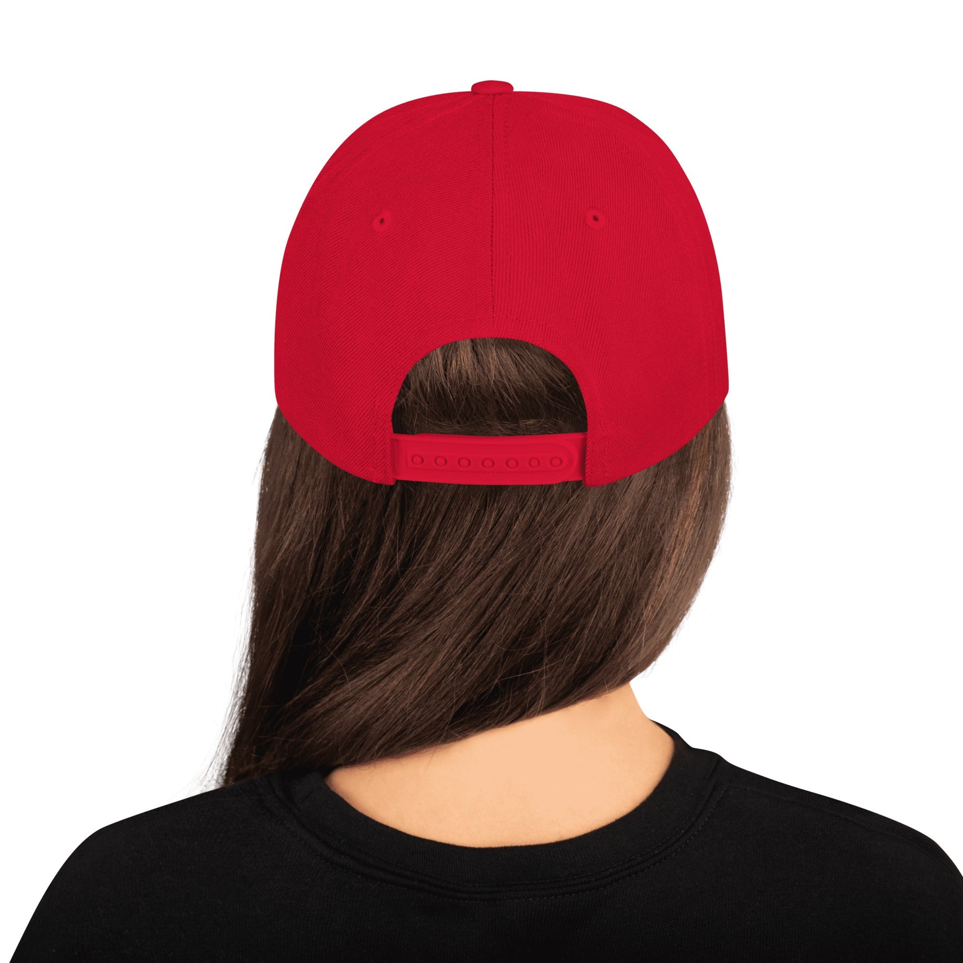 ✝️ Corinthians Embroidered Snapback Hat – Faith - Inspired Streetwear | Hats – GodSpeed Threads