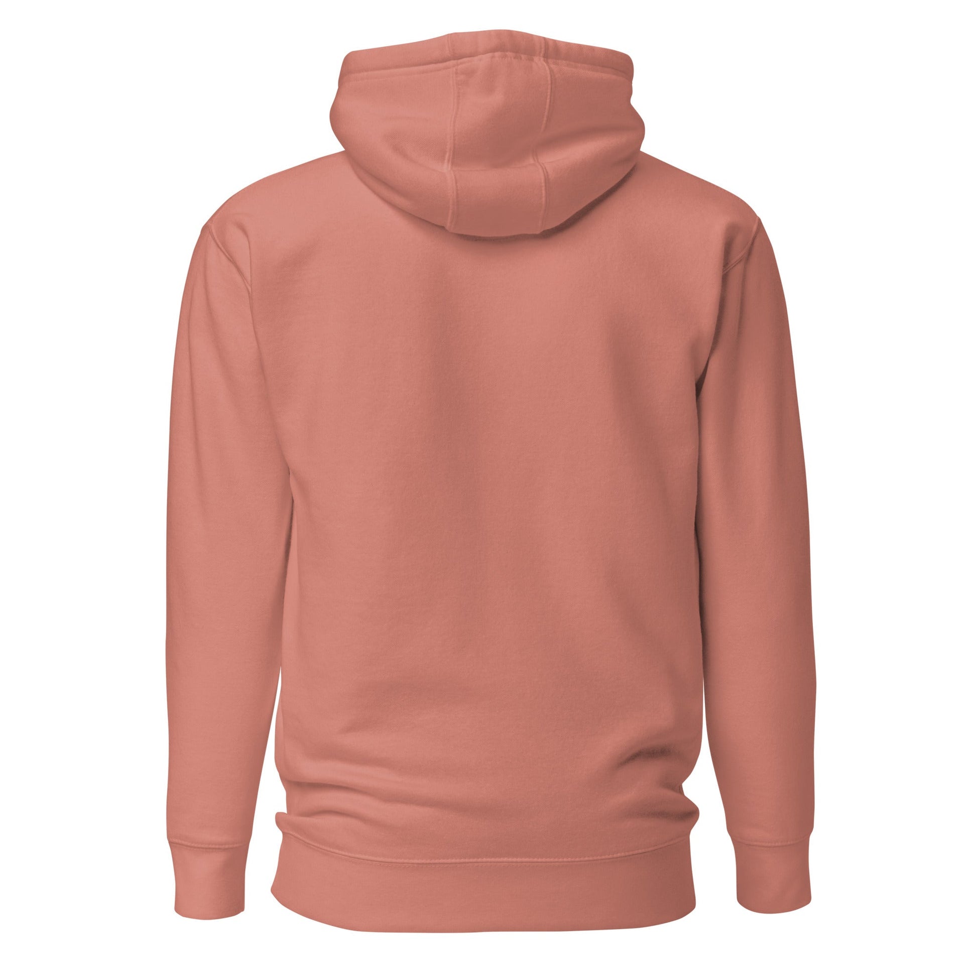 ✝️ Empowered Hoodie – Micah 7:7 Faith - Inspired Comfort Wear | Hoodies – GodSpeed Threads