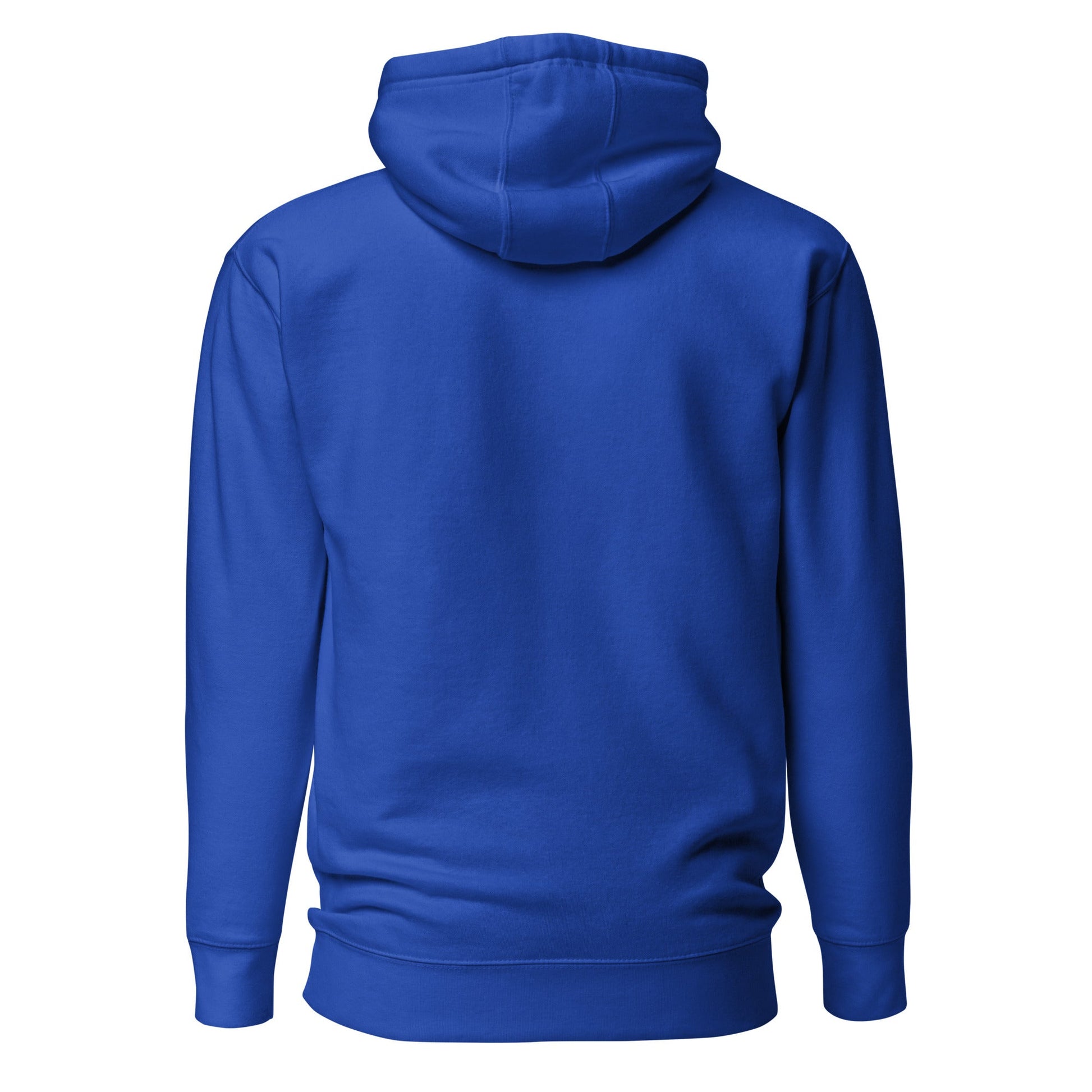 ✝️ Empowered Hoodie – Micah 7:7 Faith - Inspired Comfort Wear | Hoodies – GodSpeed Threads