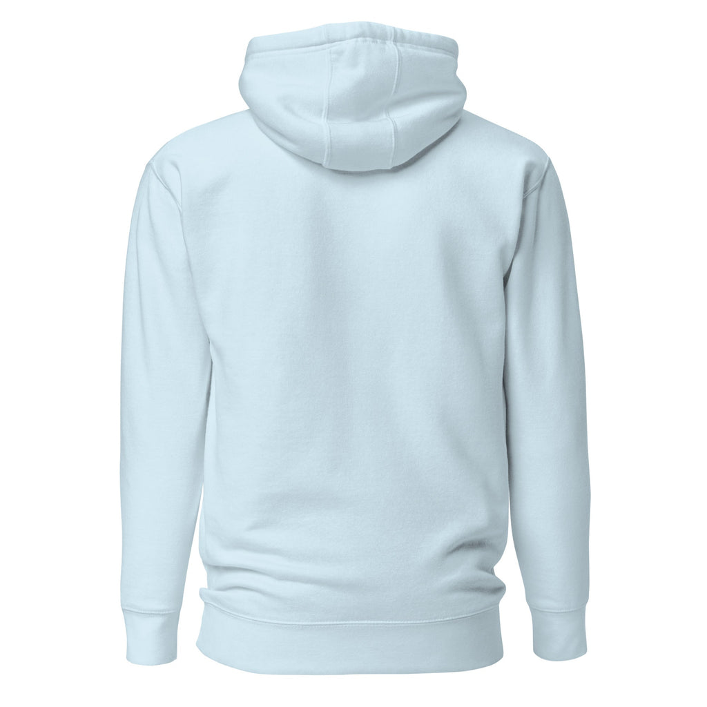 ✝️ Empowered Hoodie – Micah 7:7 Faith - Inspired Comfort Wear | Hoodies – GodSpeed Threads