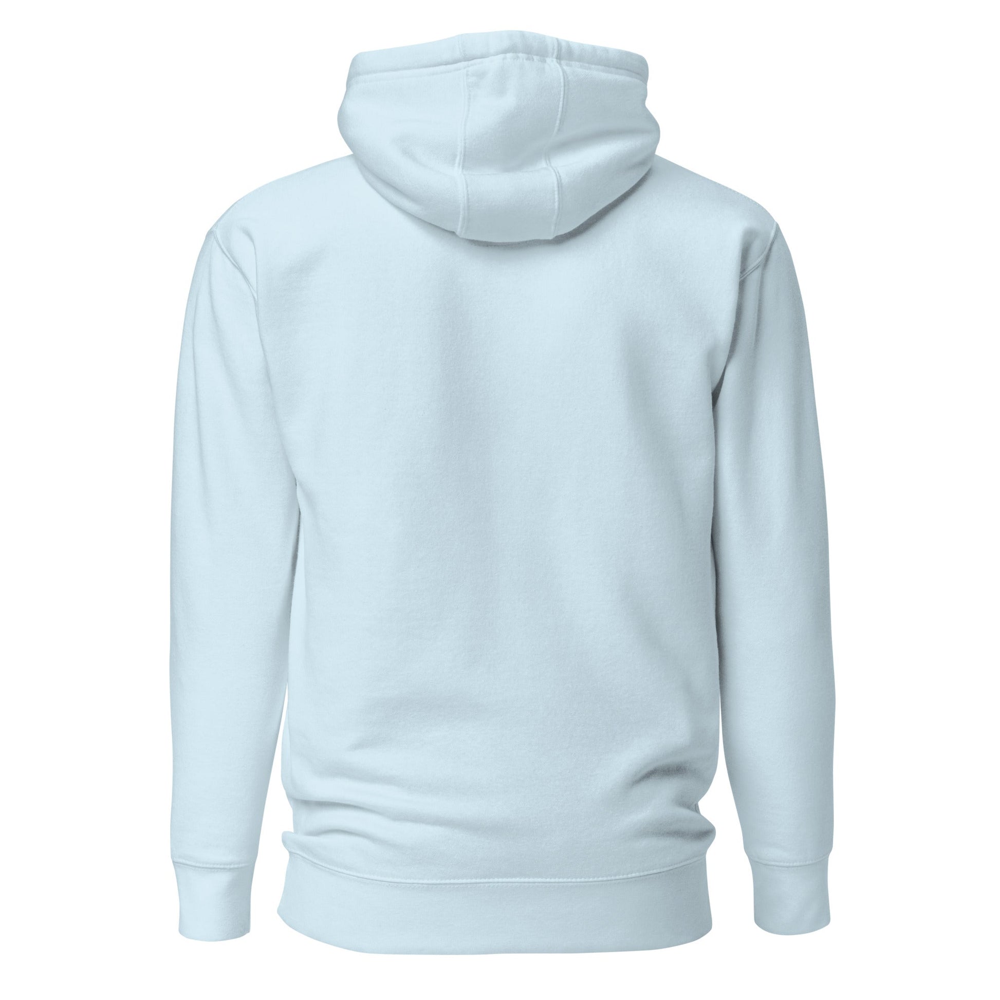 ✝️ Empowered Hoodie – Micah 7:7 Faith - Inspired Comfort Wear | Hoodies – GodSpeed Threads