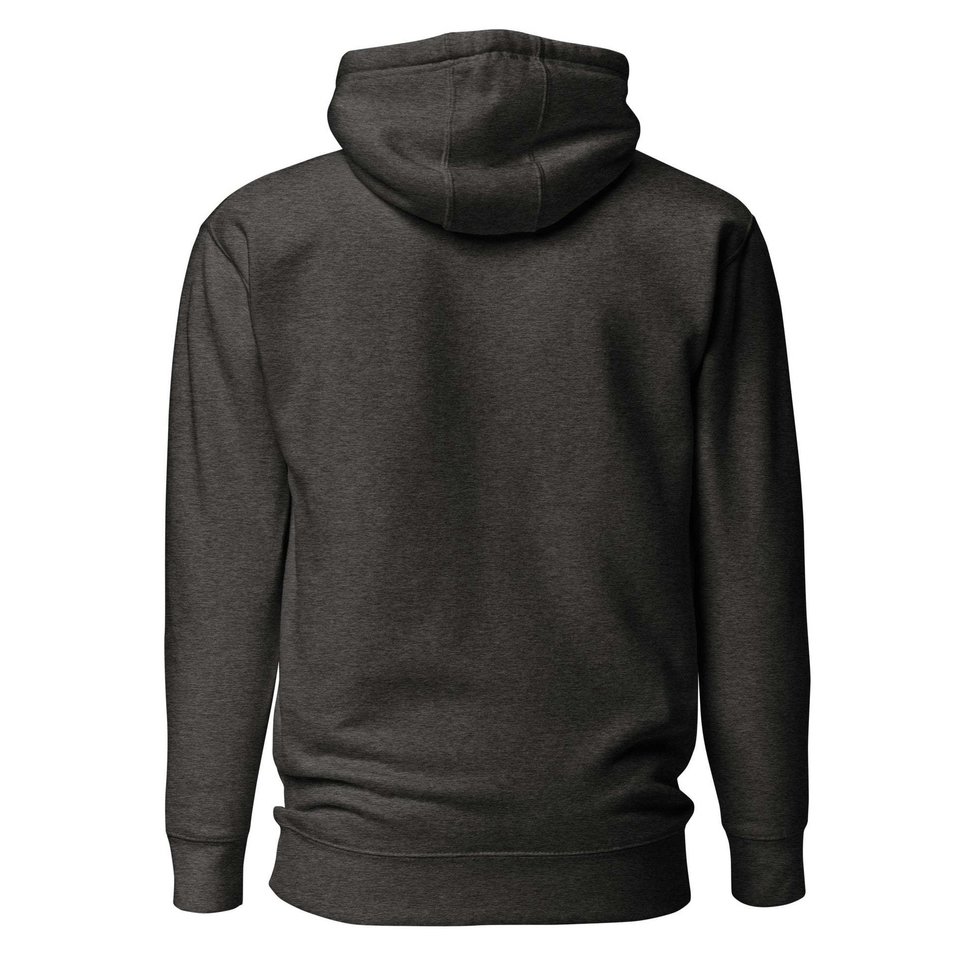 ✝️ Empowered Hoodie – Micah 7:7 Faith - Inspired Comfort Wear | Hoodies – GodSpeed Threads