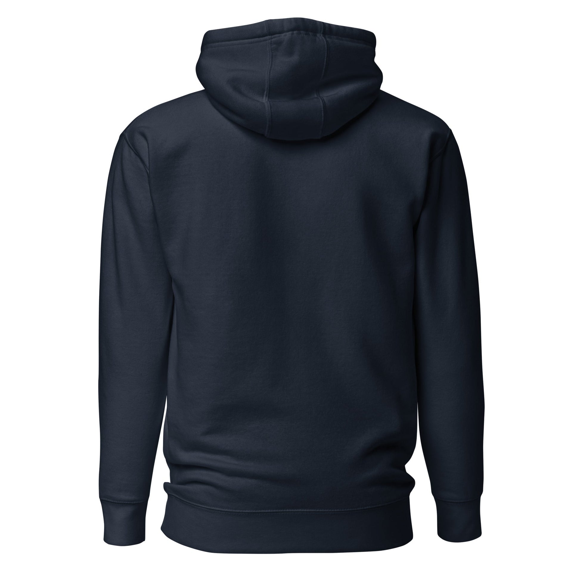✝️ Empowered Hoodie – Micah 7:7 Faith - Inspired Comfort Wear | Hoodies – GodSpeed Threads