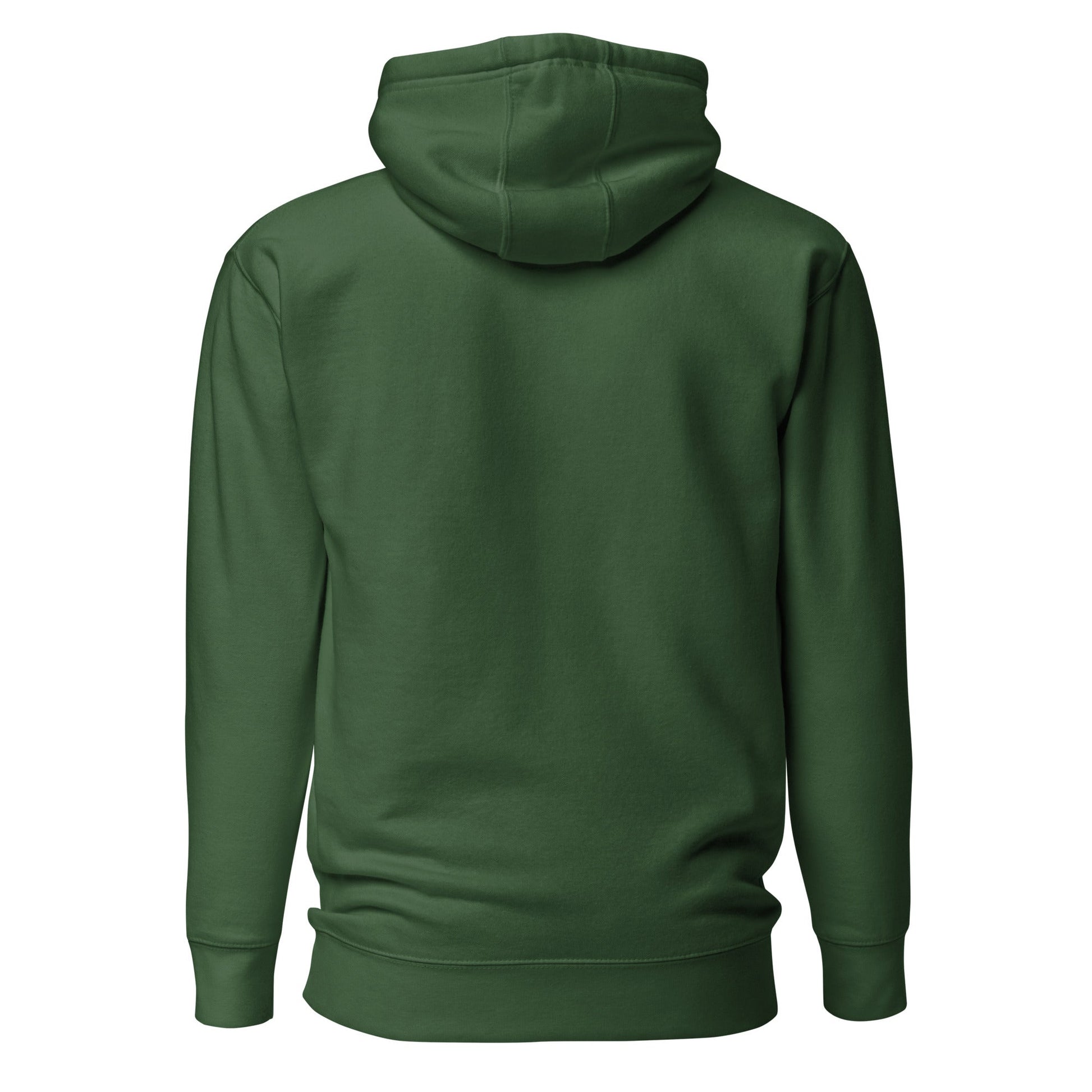 ✝️ Empowered Hoodie – Micah 7:7 Faith - Inspired Comfort Wear | Hoodies – GodSpeed Threads