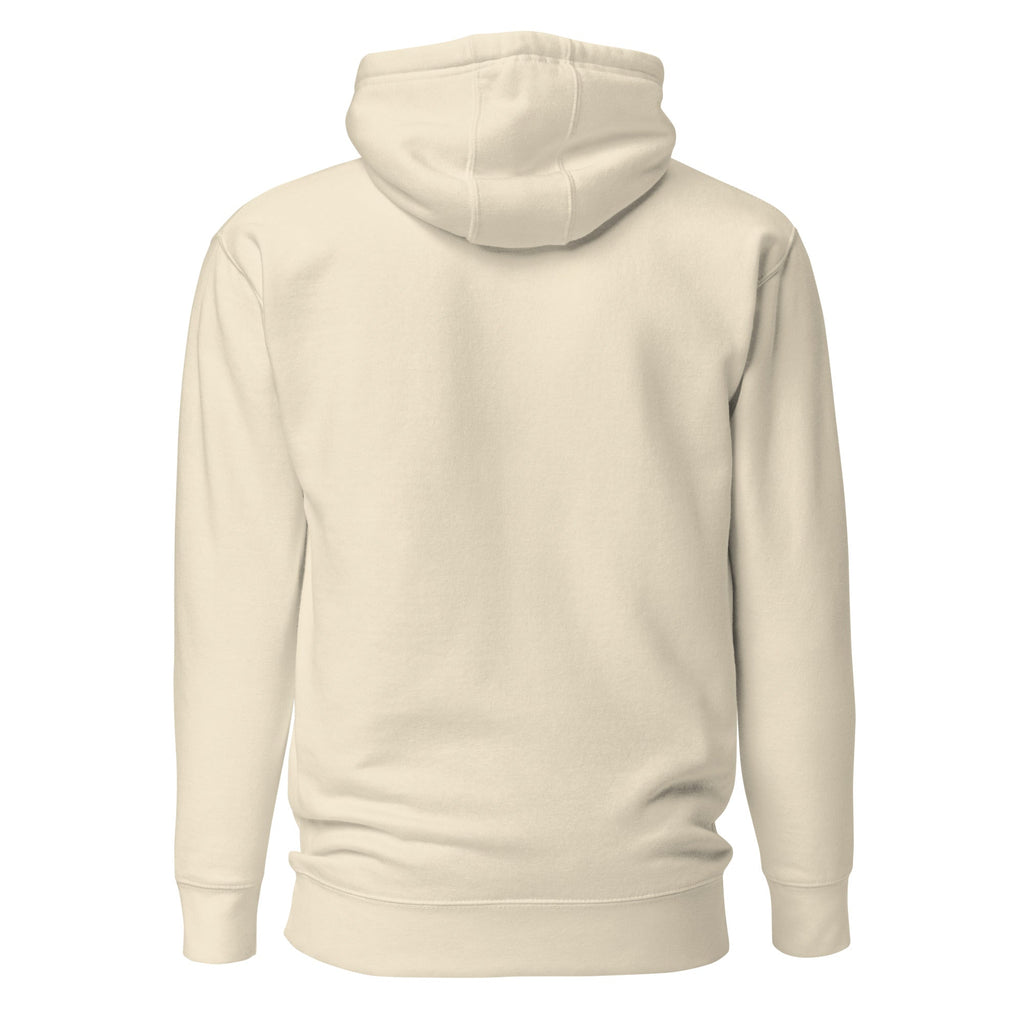 ✝️ Empowered Hoodie – Micah 7:7 Faith - Inspired Comfort Wear | Hoodies – GodSpeed Threads