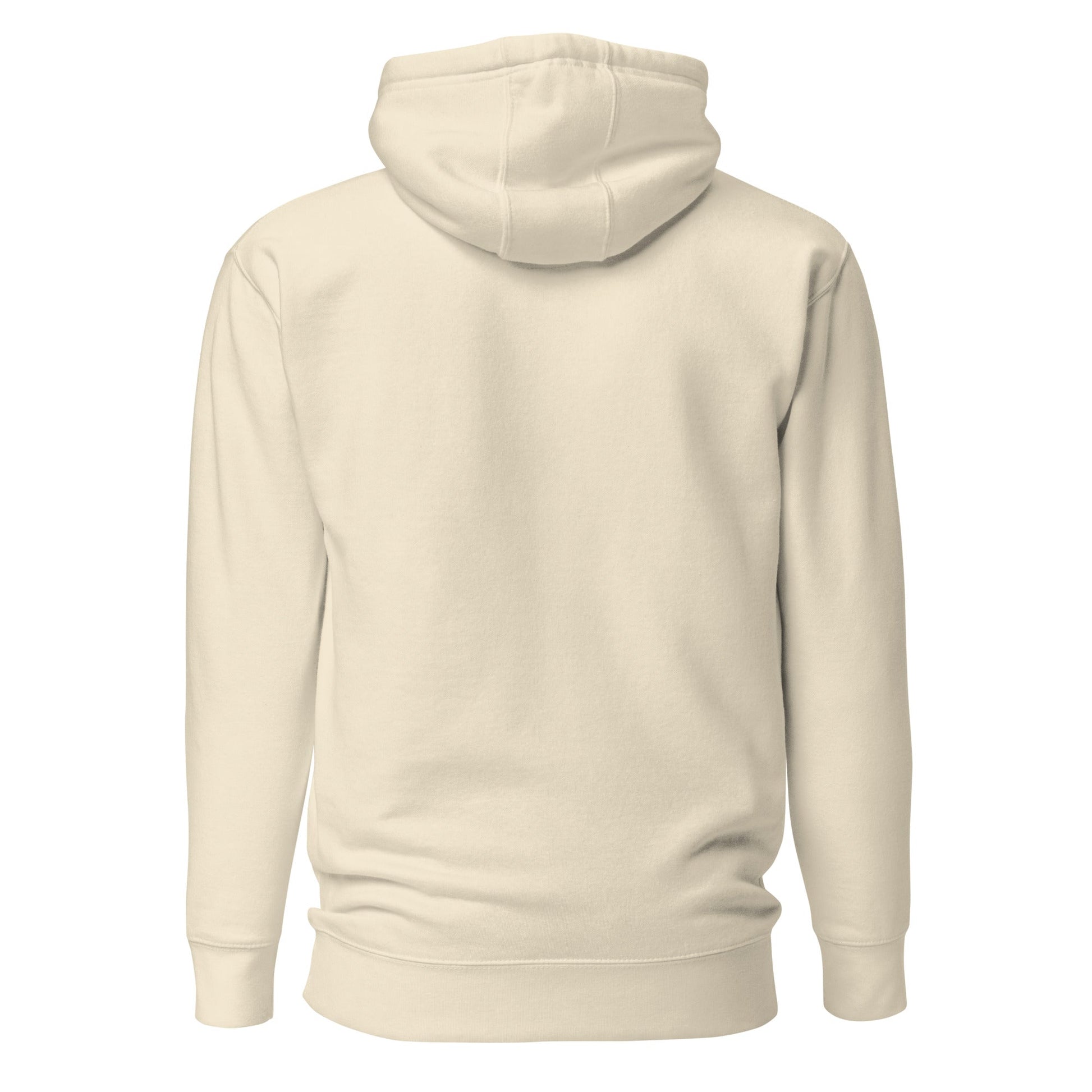 ✝️ Empowered Hoodie – Micah 7:7 Faith - Inspired Comfort Wear | Hoodies – GodSpeed Threads