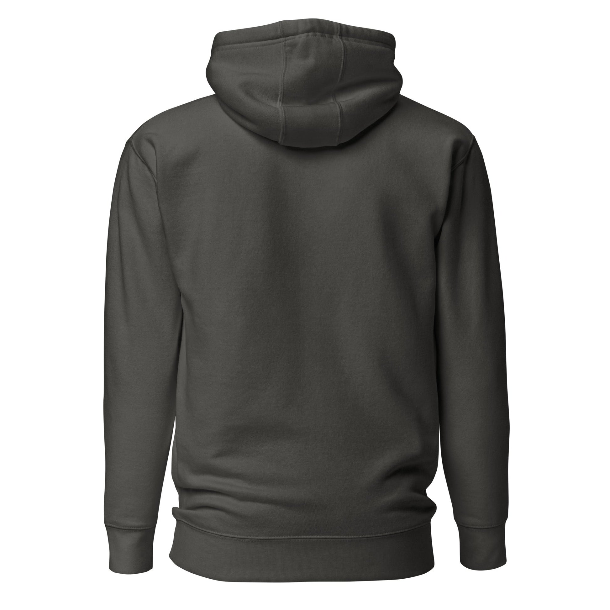 ✝️ Empowered Hoodie – Micah 7:7 Faith - Inspired Comfort Wear | Hoodies – GodSpeed Threads