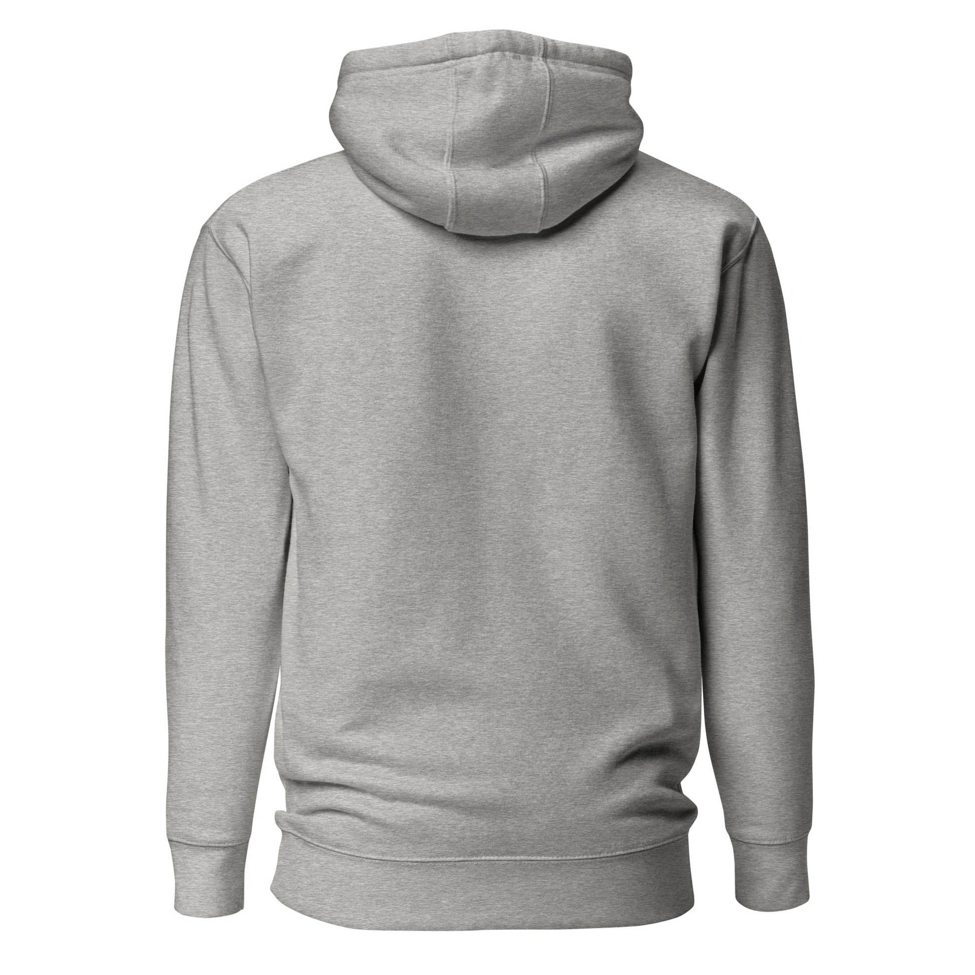 ✝️ Empowered Hoodie – Micah 7:7 Faith - Inspired Comfort Wear | Hoodies – GodSpeed Threads
