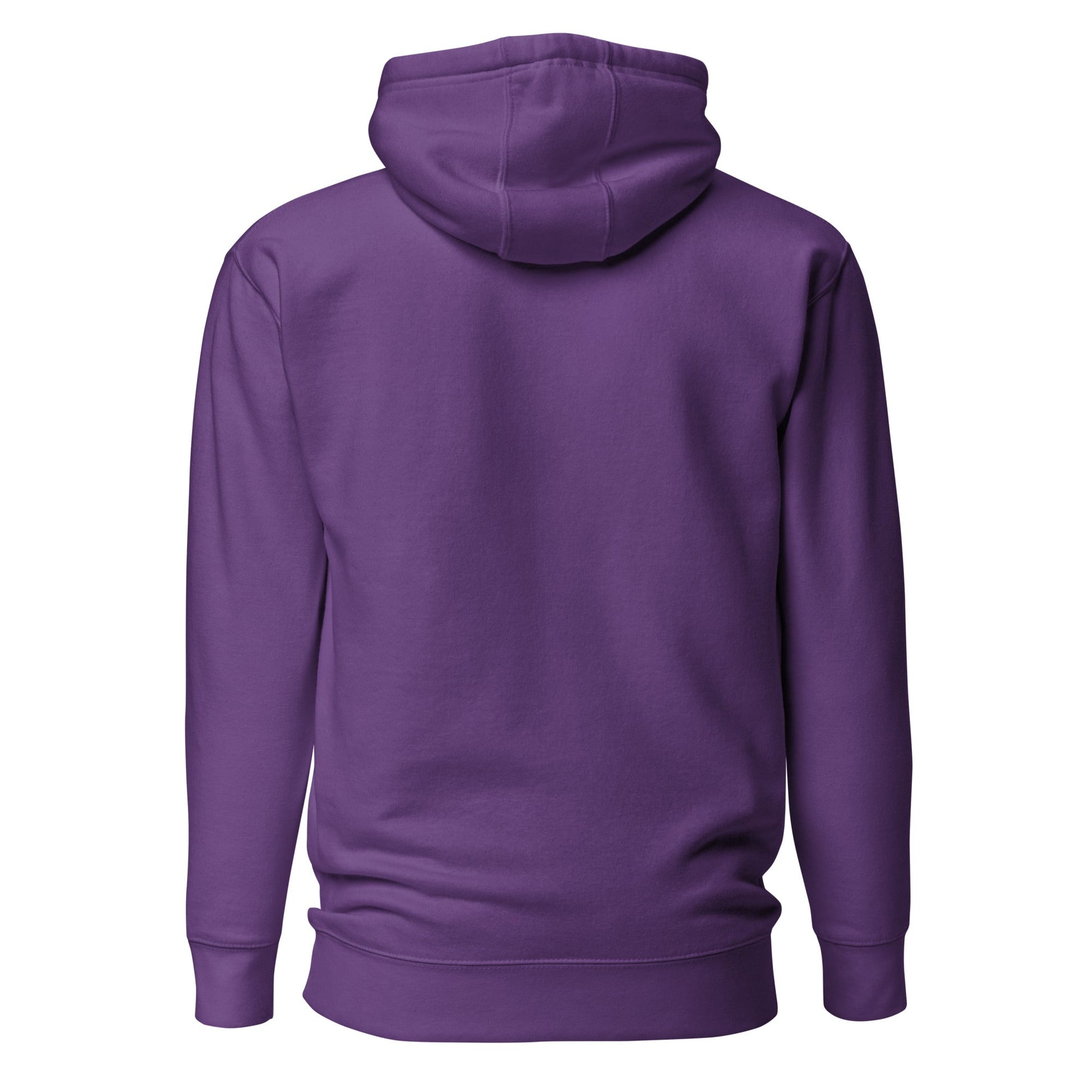 ✝️ Empowered Hoodie – Micah 7:7 Faith - Inspired Comfort Wear | Hoodies – GodSpeed Threads