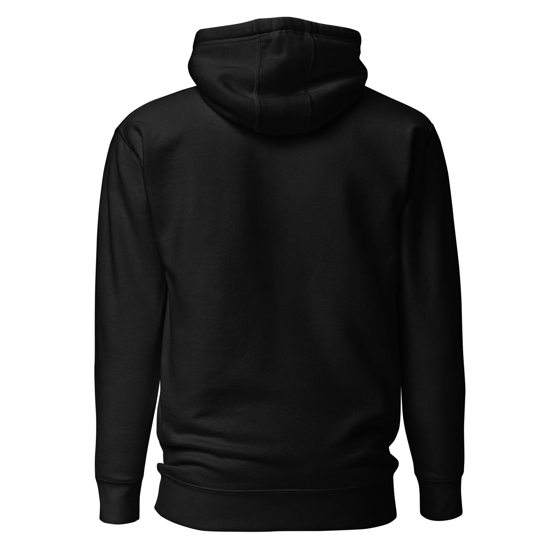 ✝️ Empowered Hoodie – Micah 7:7 Faith - Inspired Comfort Wear | Hoodies – GodSpeed Threads