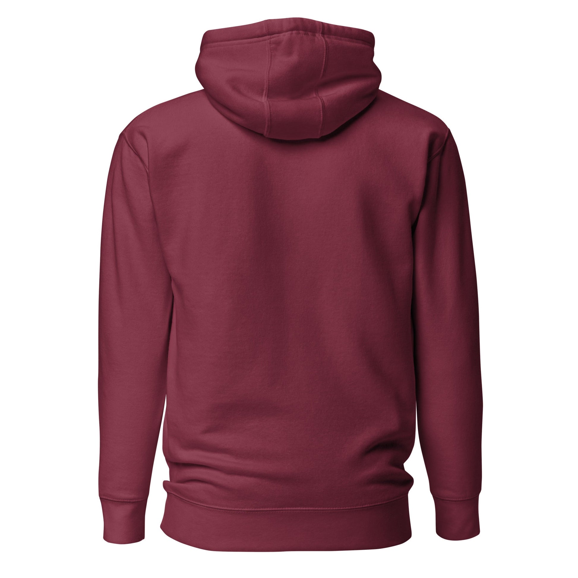 ✝️ Empowered Hoodie – Micah 7:7 Faith - Inspired Comfort Wear | Hoodies – GodSpeed Threads