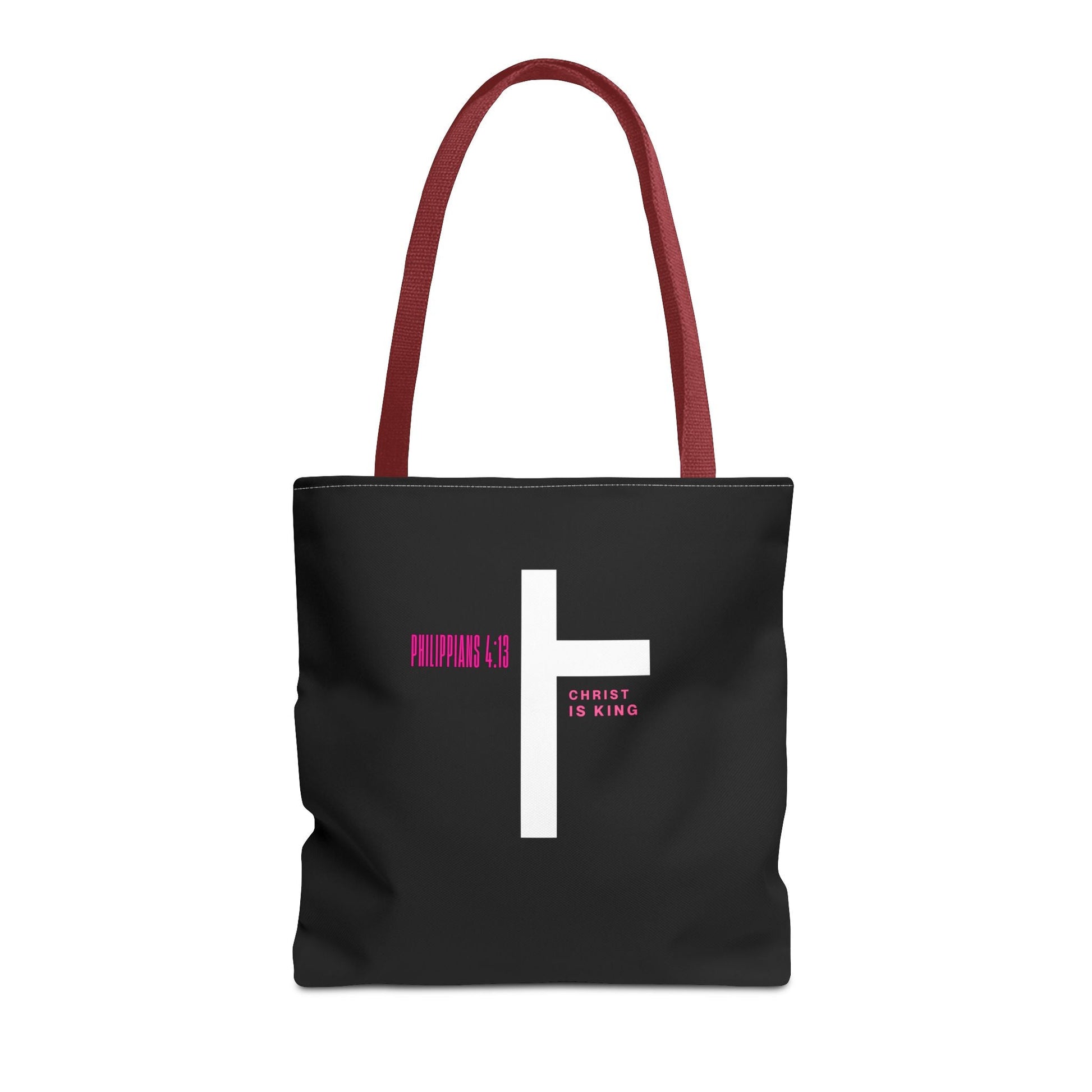 Faith - Inspired Tote Bag | Christian Gift, Inspirational Carryall, Bible Verse Bag, Religious Tote, Everyday Use | Bags – GodSpeed Threads
