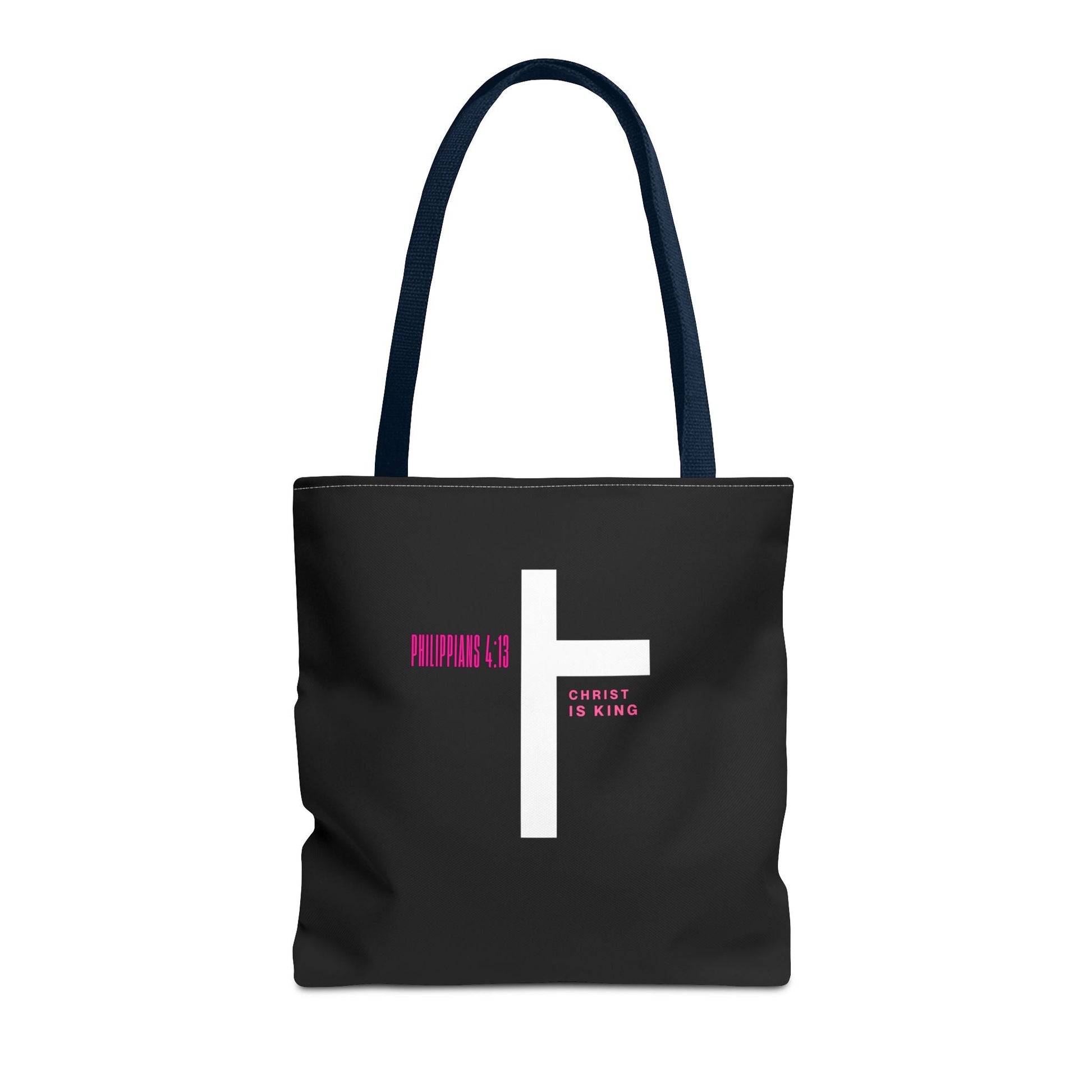 Faith - Inspired Tote Bag | Christian Gift, Inspirational Carryall, Bible Verse Bag, Religious Tote, Everyday Use | Bags – GodSpeed Threads