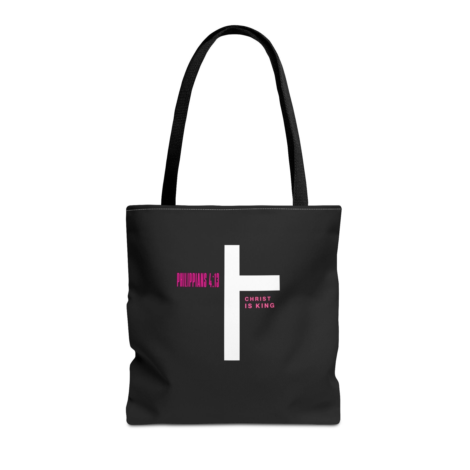 Faith - Inspired Tote Bag | Christian Gift, Inspirational Carryall, Bible Verse Bag, Religious Tote, Everyday Use | Bags – GodSpeed Threads