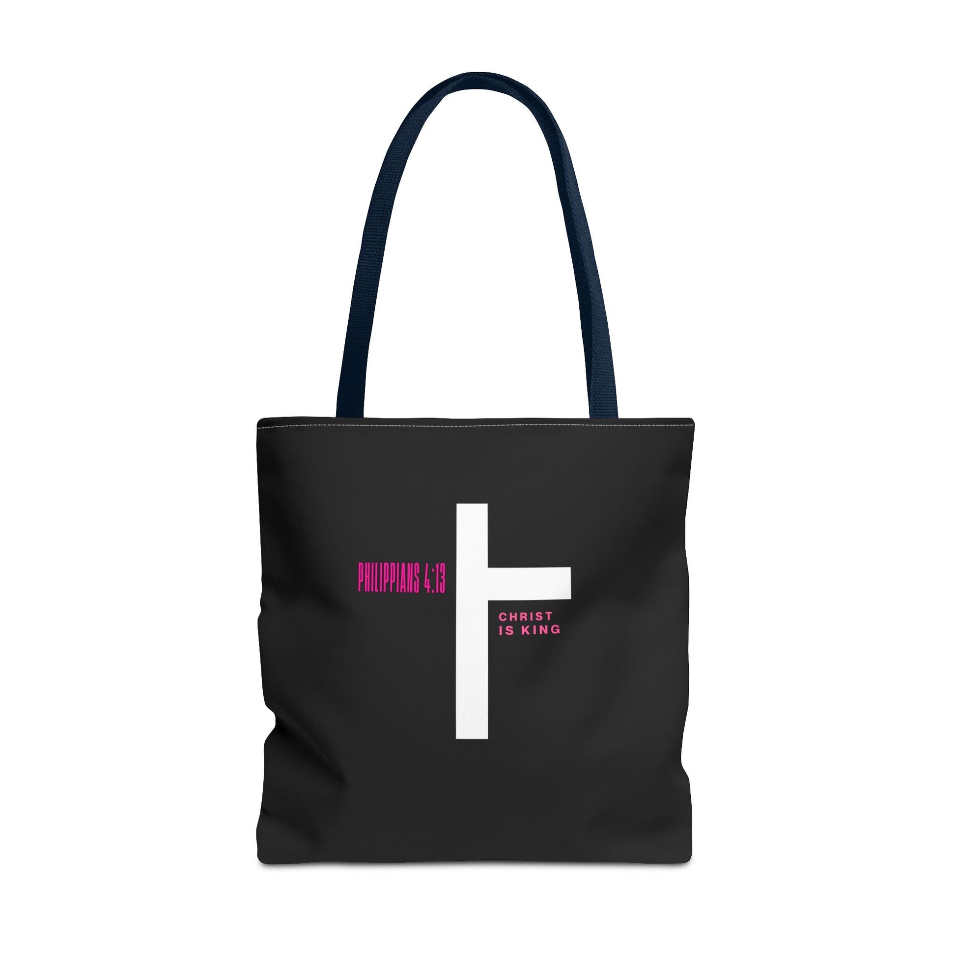 Faith - Inspired Tote Bag | Christian Gift, Inspirational Carryall, Bible Verse Bag, Religious Tote, Everyday Use | Bags – GodSpeed Threads